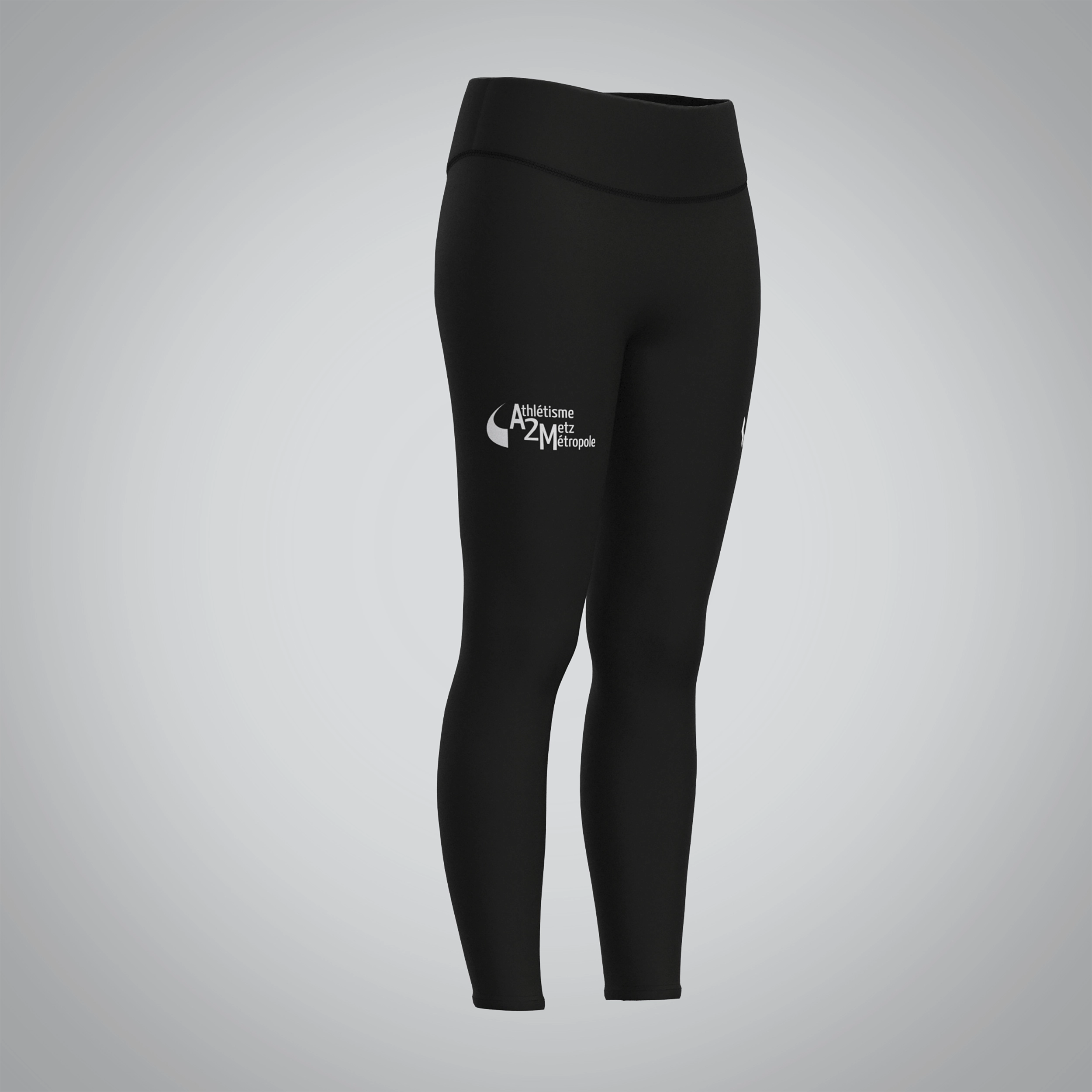 Women's Athletic Tights v2.1 Metz Métropole