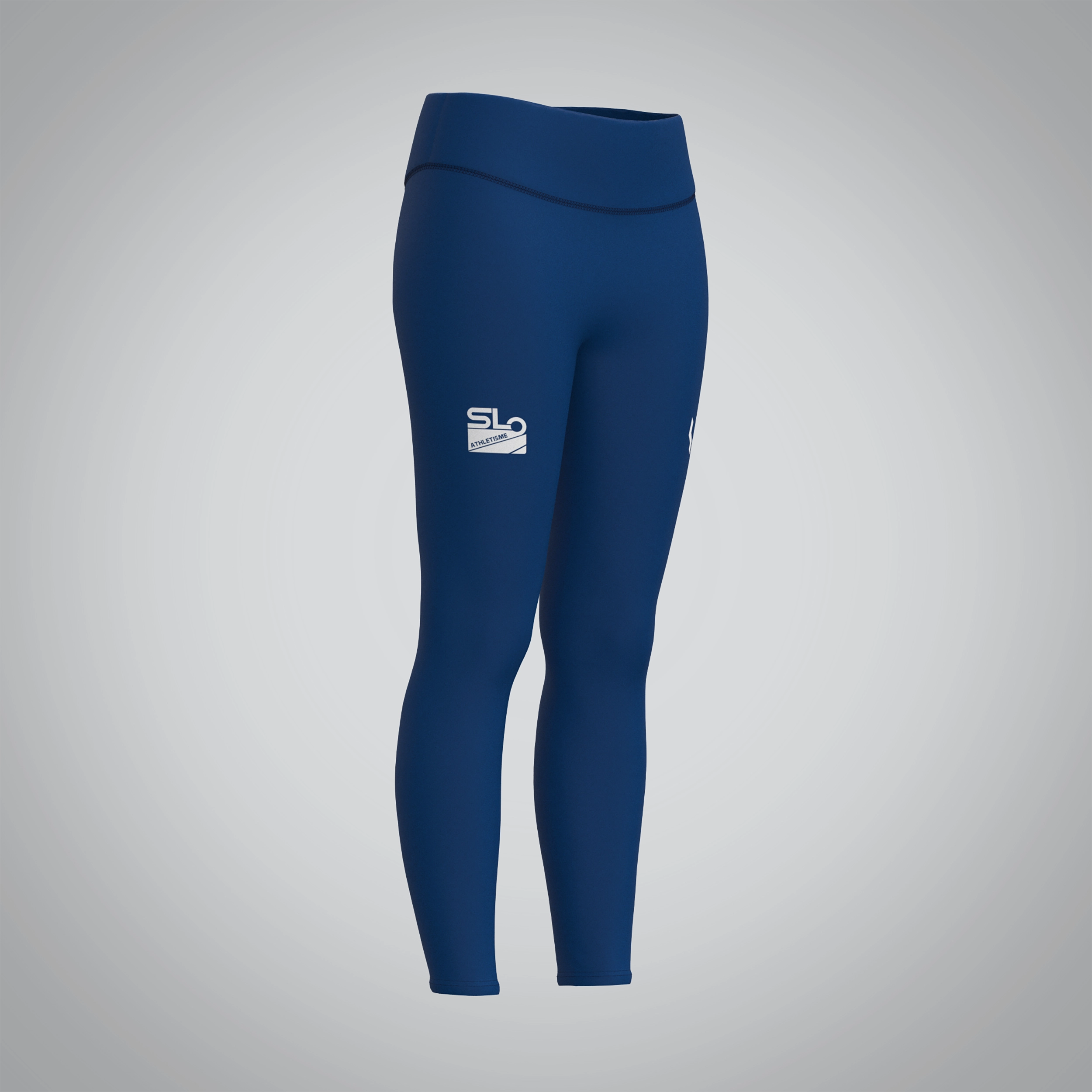 Women's Tights v2.1 Laval Agglo Athletics 53