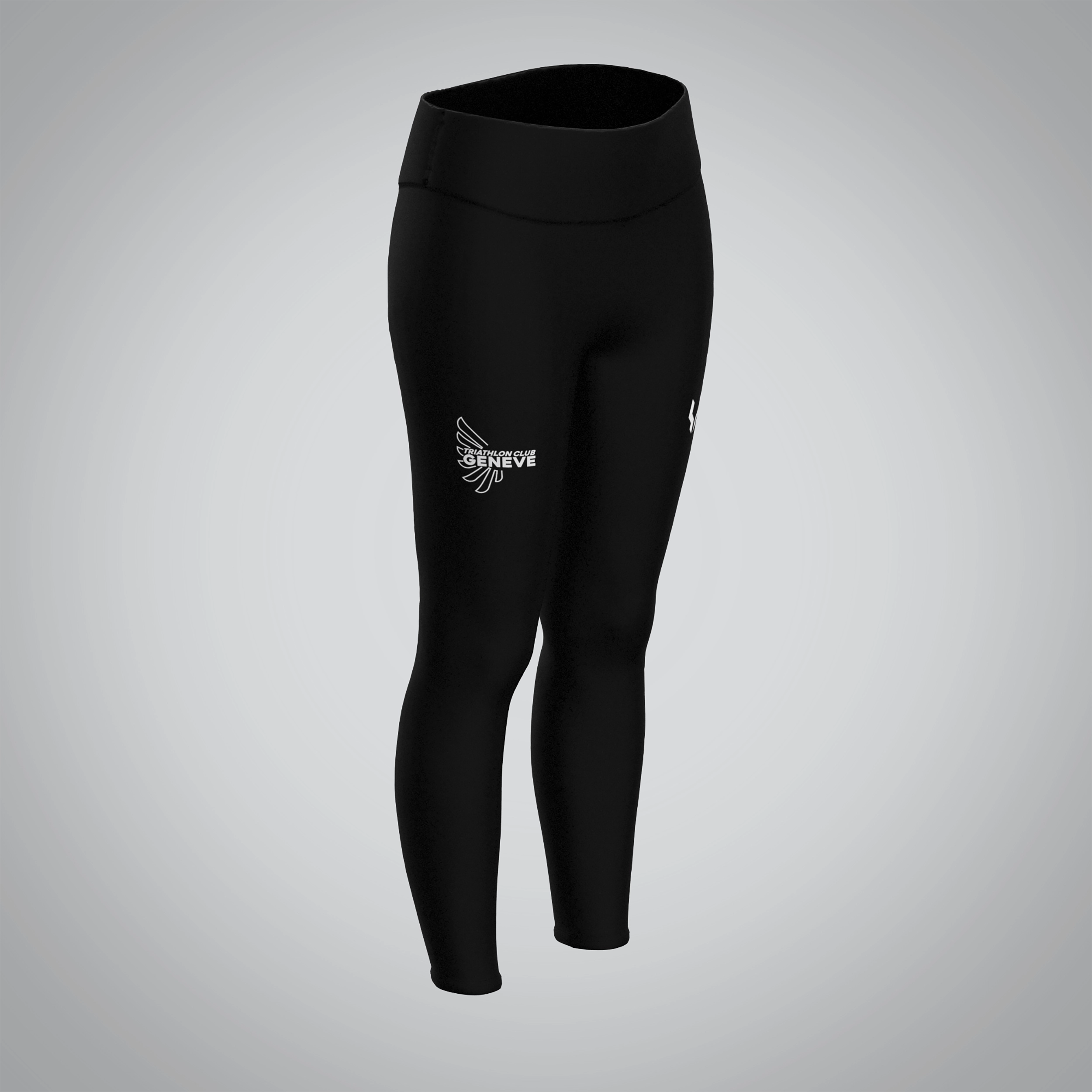 Women's Tights v2.1 Triathlon Club Geneva