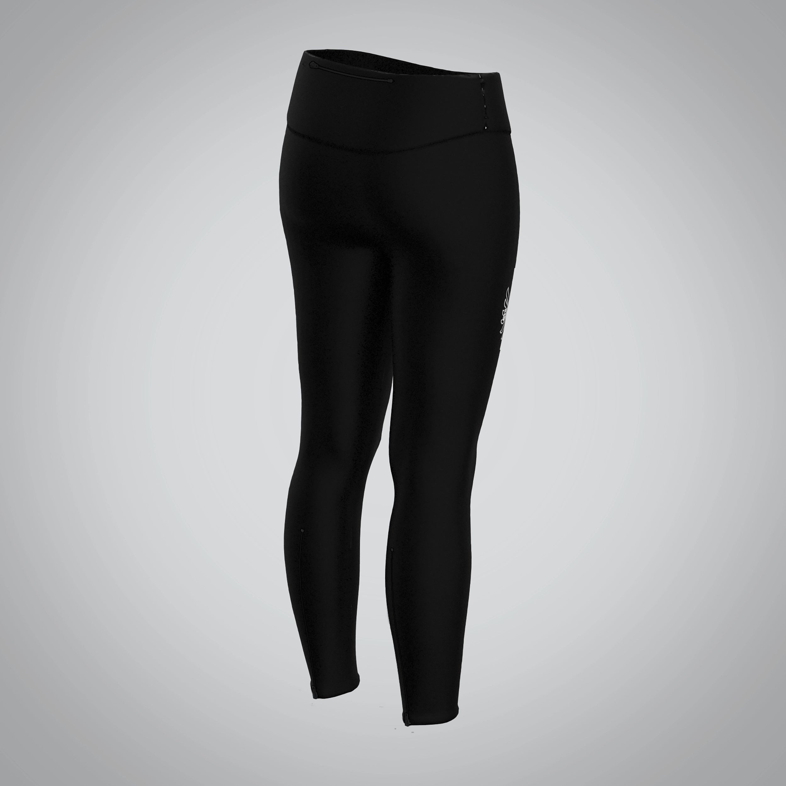 Women's Tights v2.1 Triathlon Club Geneva