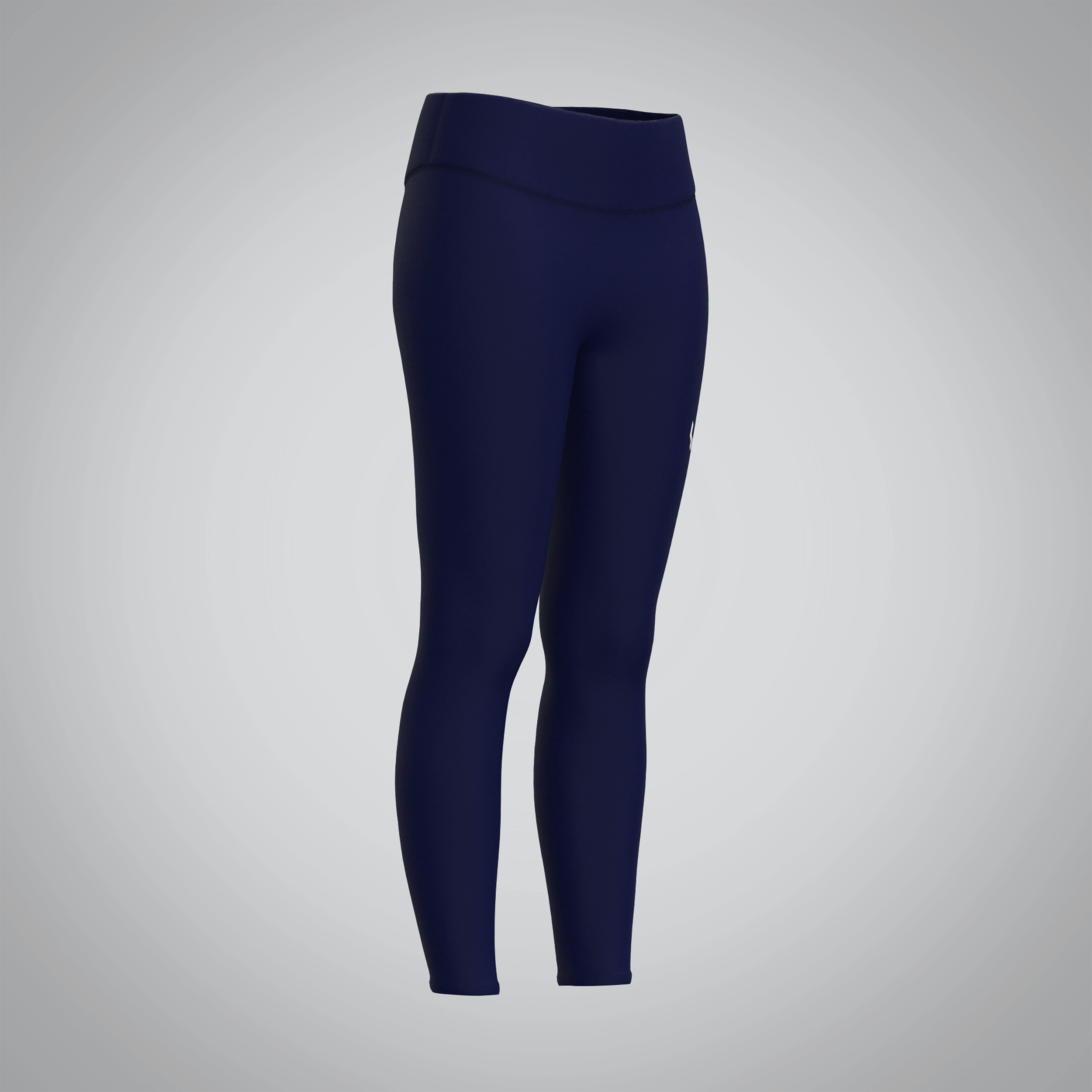 Women's Athletic Tights v2.1 TOS