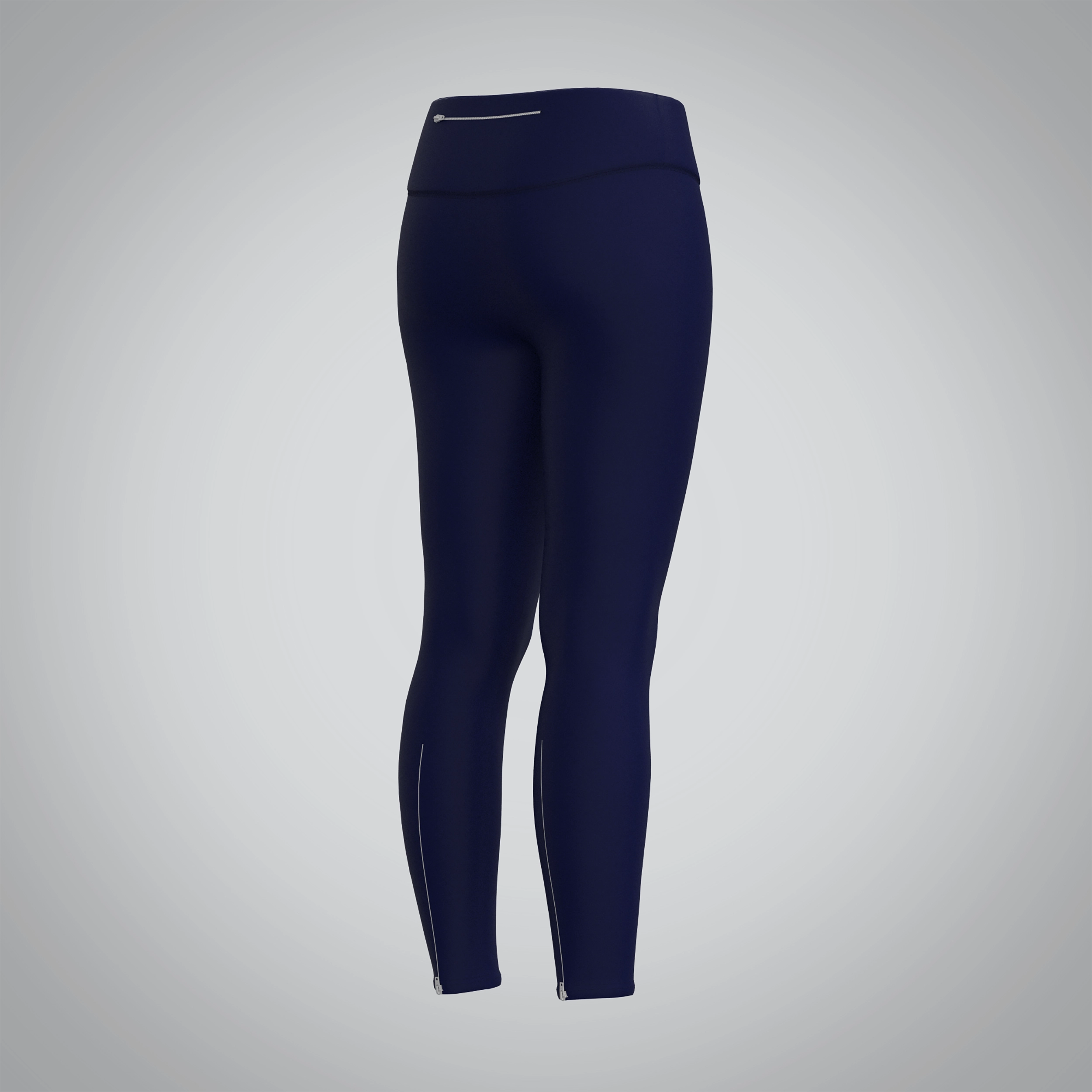 Women's Athletic Tights v2.1 TOS