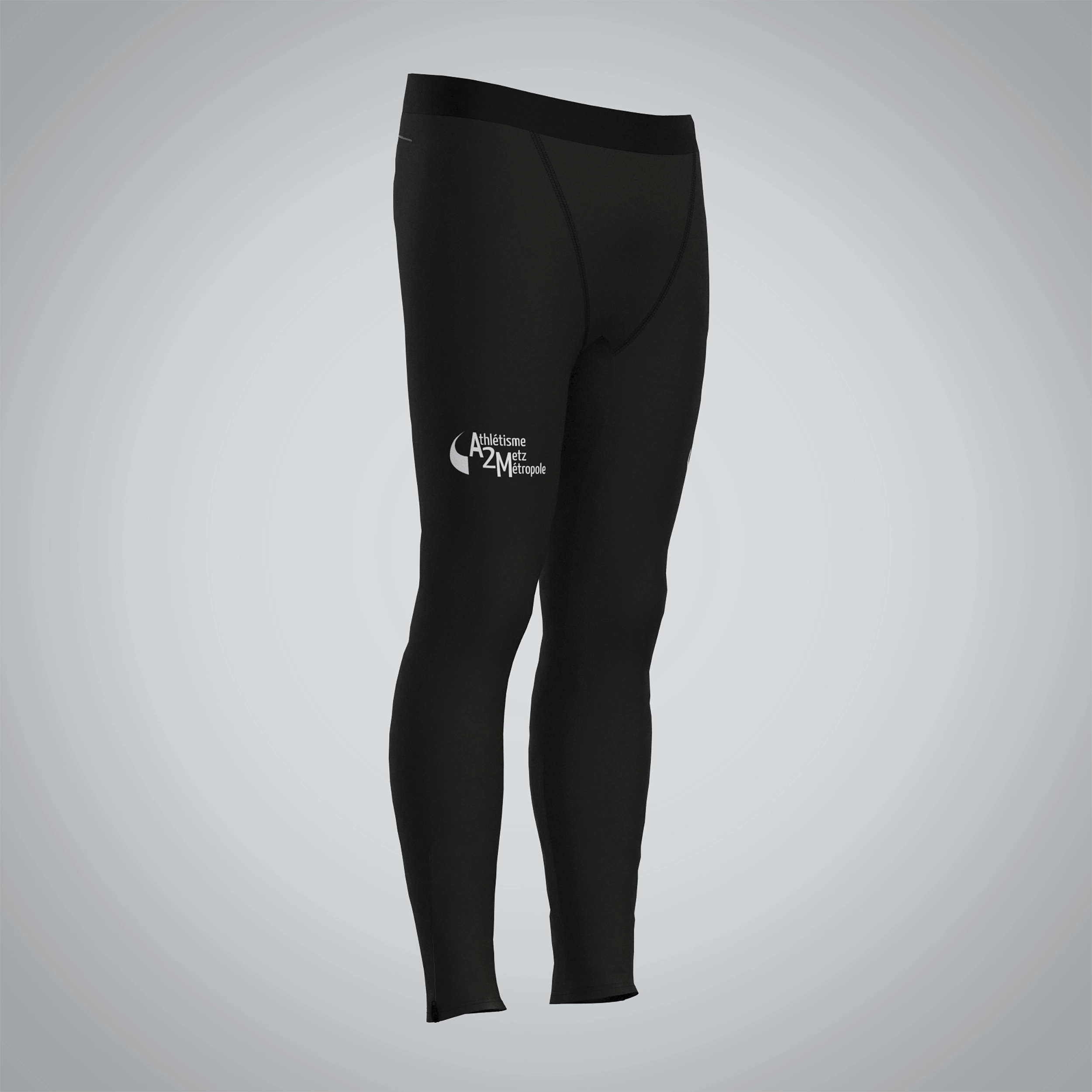 Men's Athletic Tights v2.1 Metz Métropole