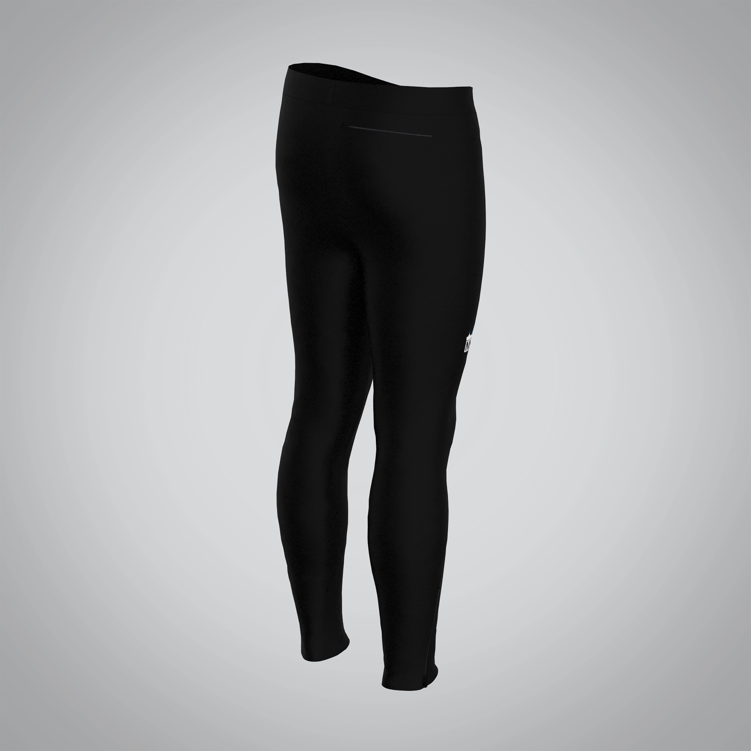 Men's Tights v2.1 Nantes Métropole Athletics