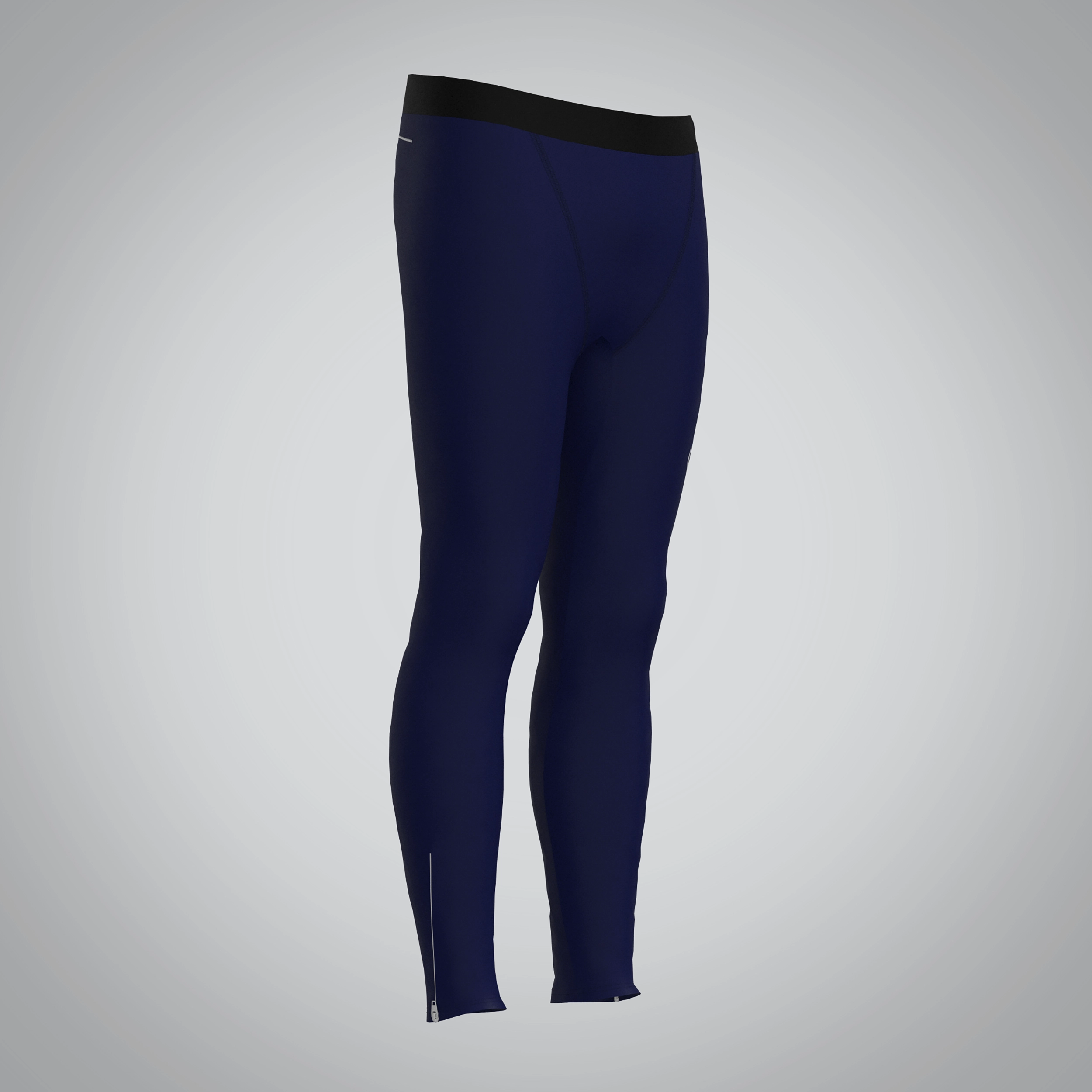 Men's Athletic Tights v2.1 TOS