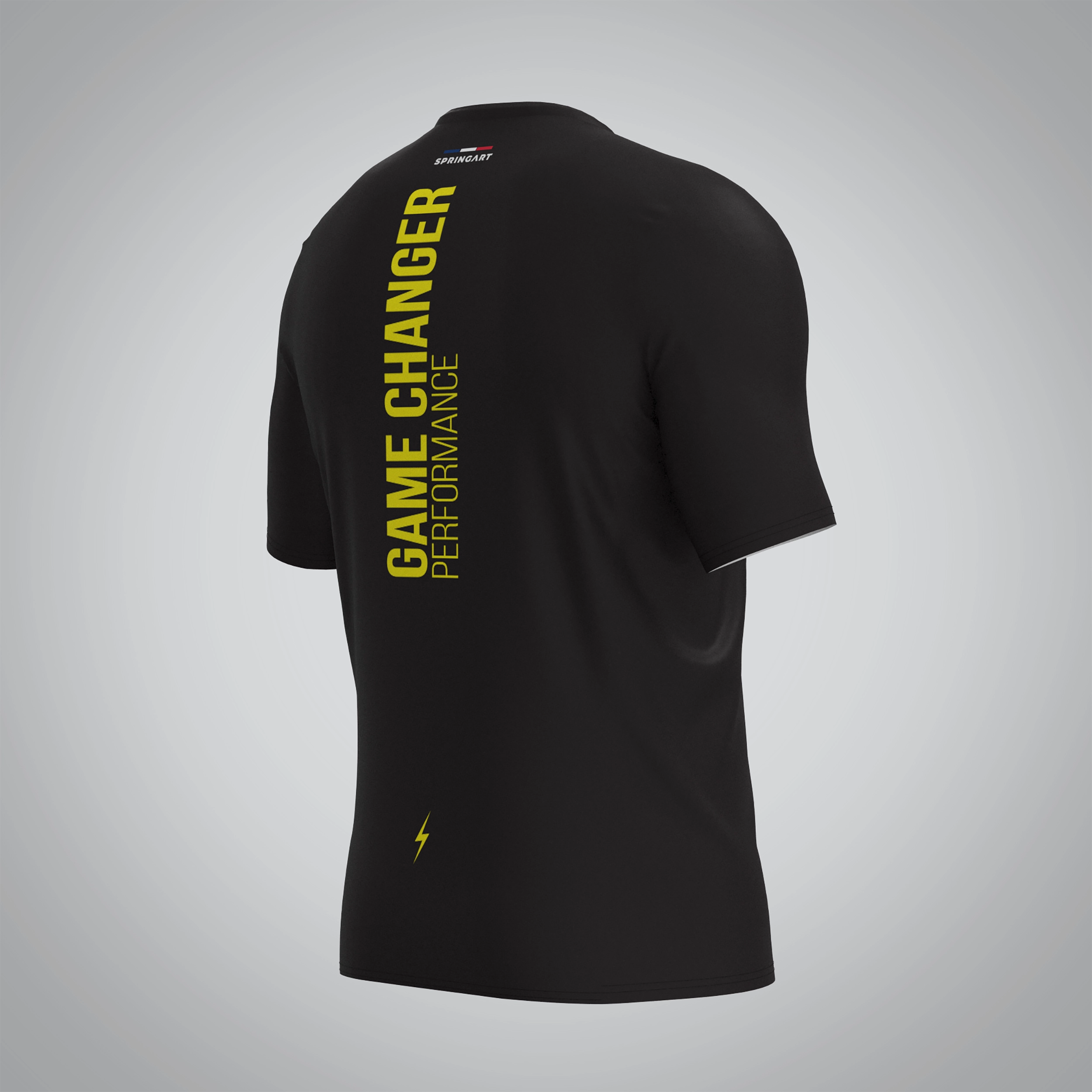 Men's Trail Running T-shirt V2.1 Game Changer Performance