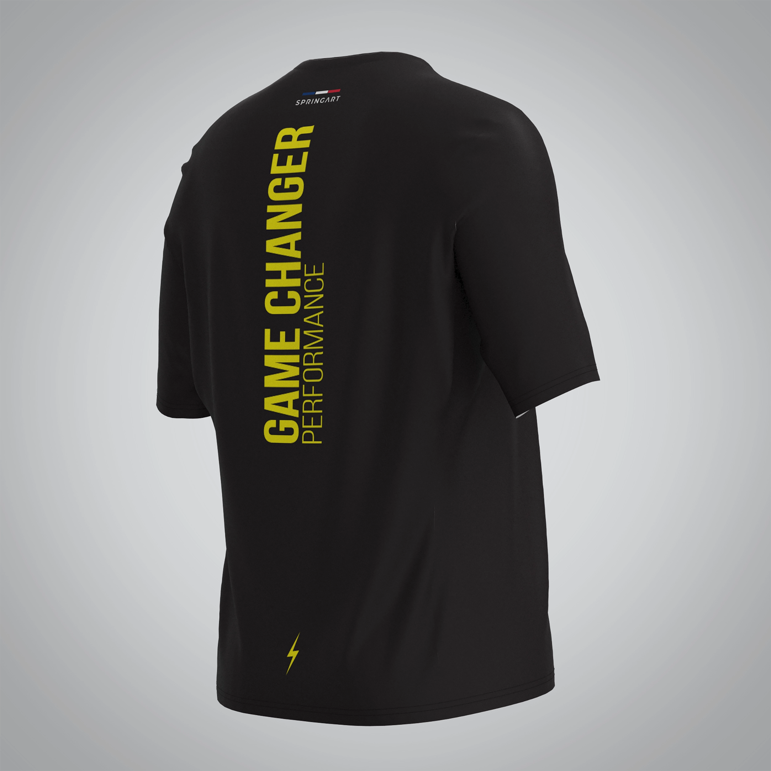Women's Trail Running T-shirt V2.1 Game Changer Performance