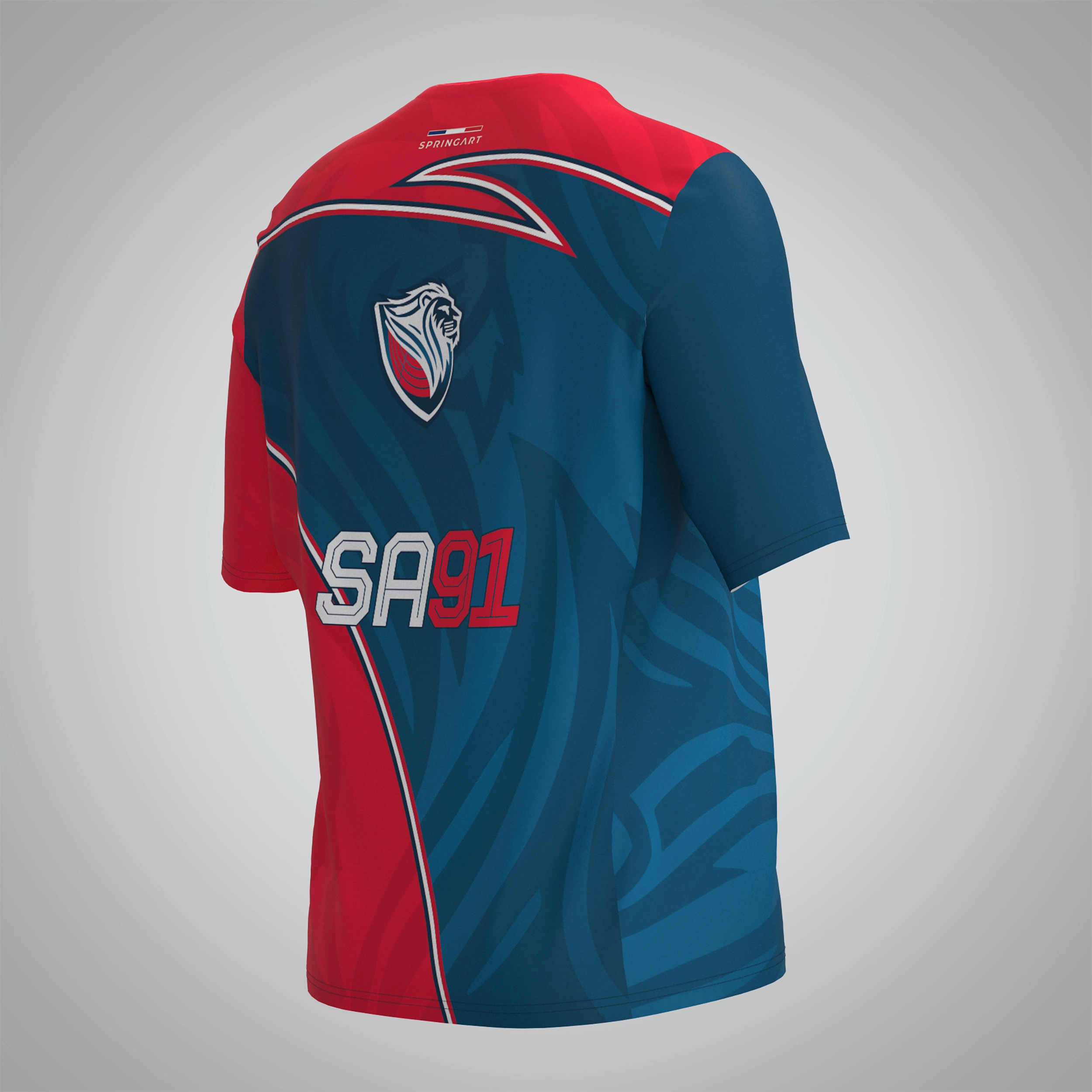 T-shirt Trail Femme V2.1 Savigny Athlétisme 91