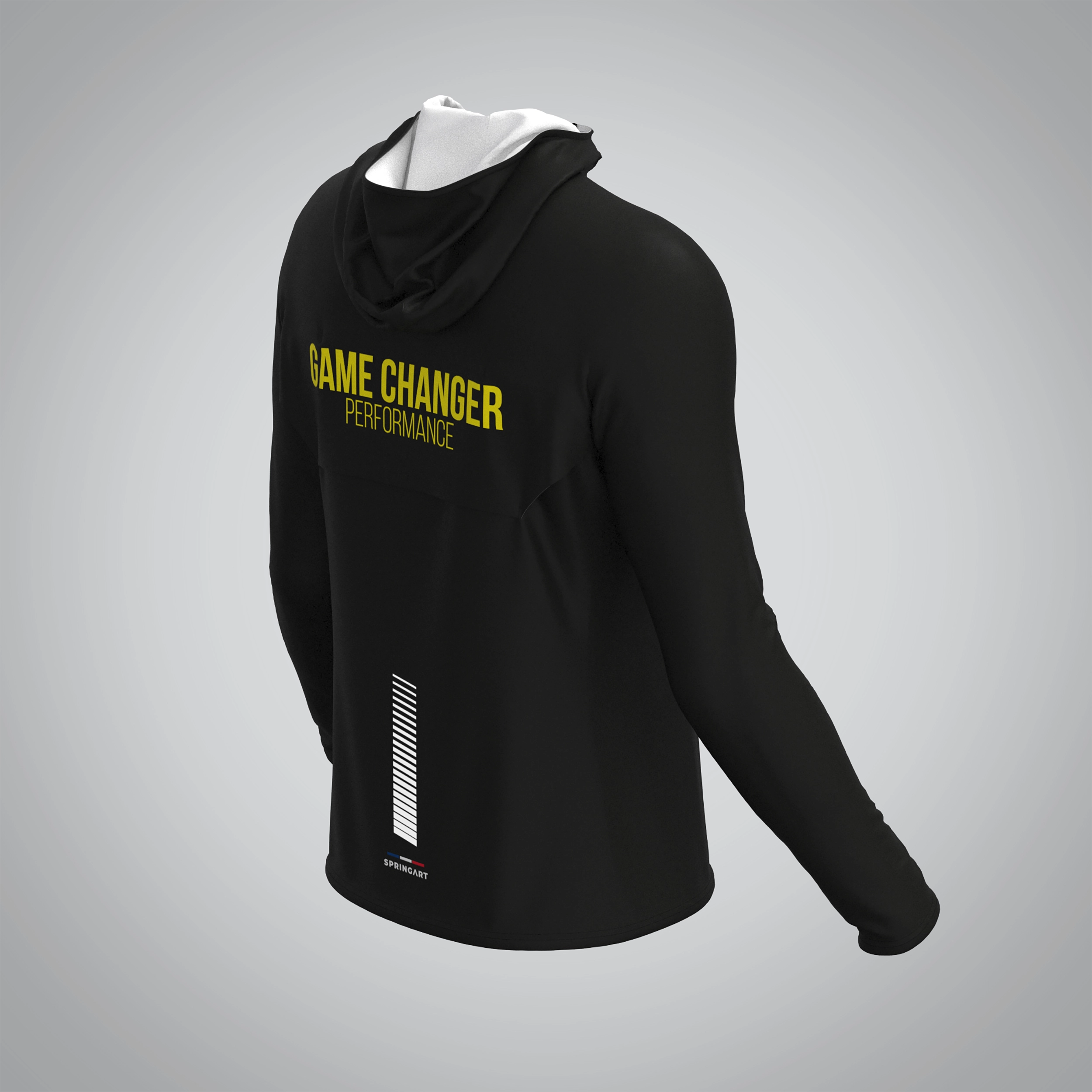 Women's Game Changer Performance Waterproof Jacket