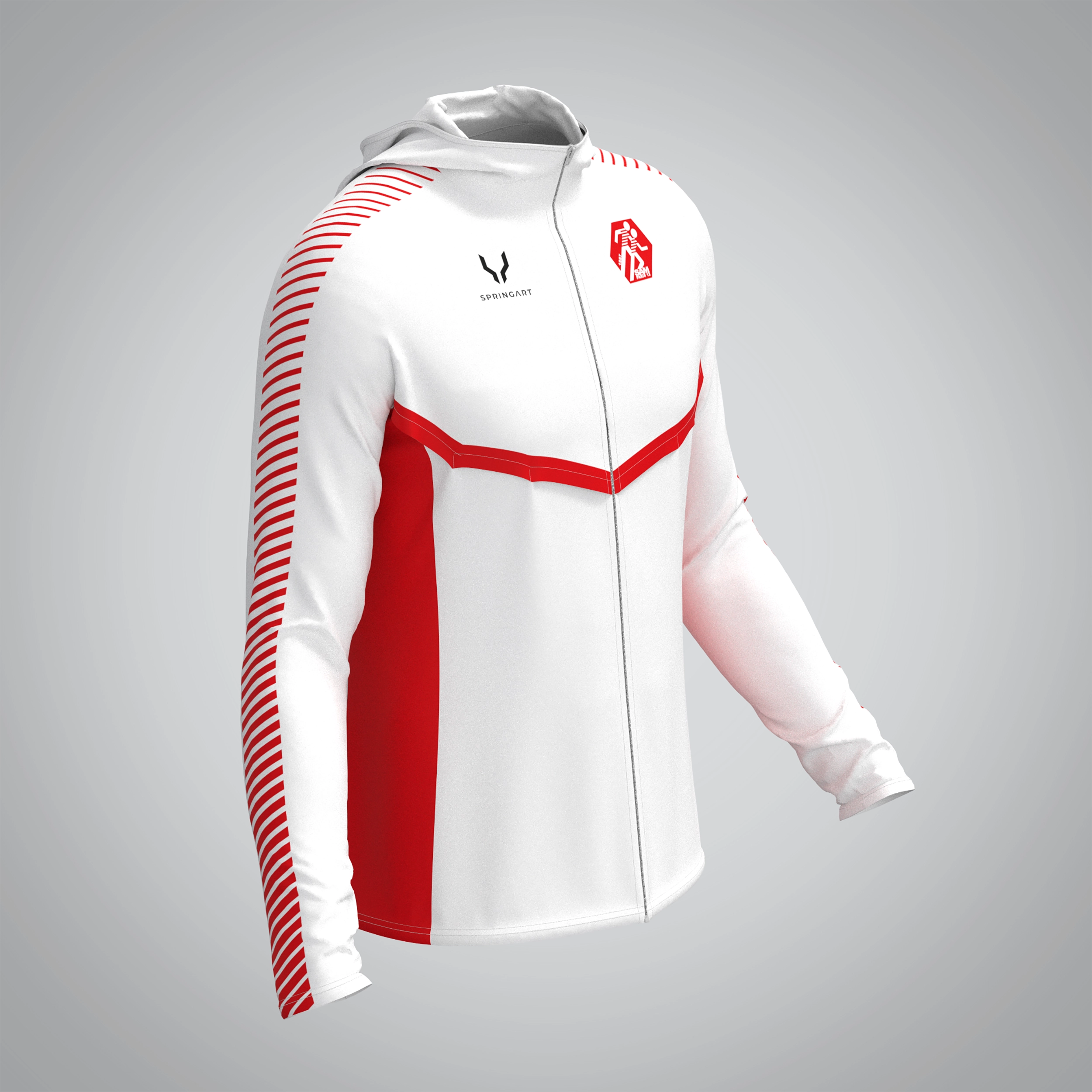 Veste Imperméable Homme Sam Paris 12