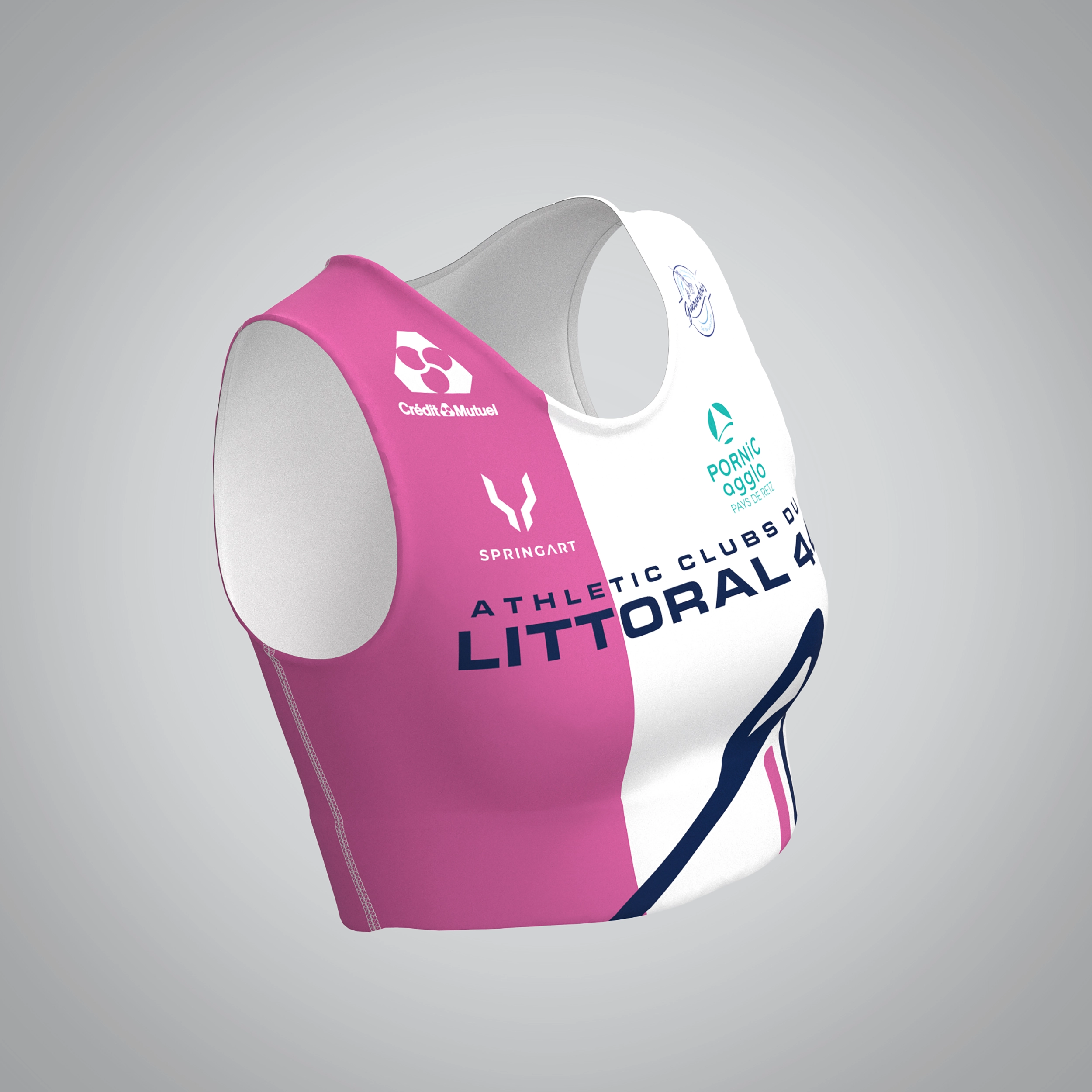 Brassière Elite V2.1 ACL 44