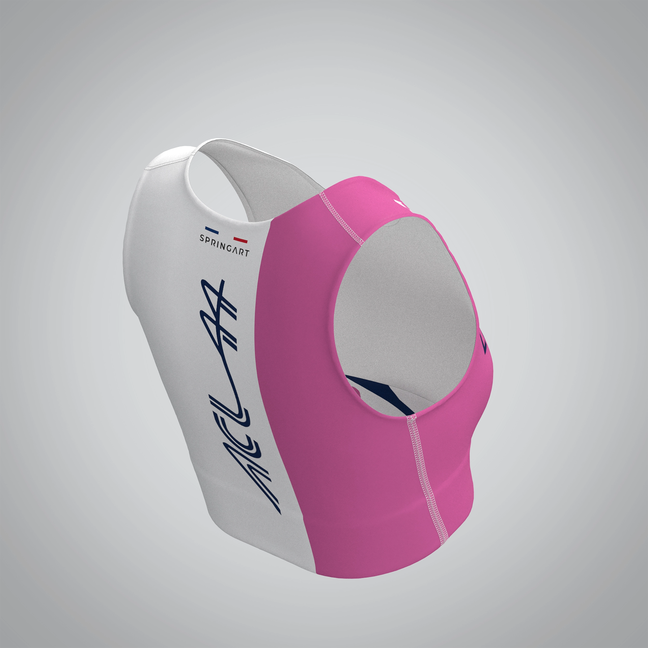 Brassière Elite V2.1 ACL 44