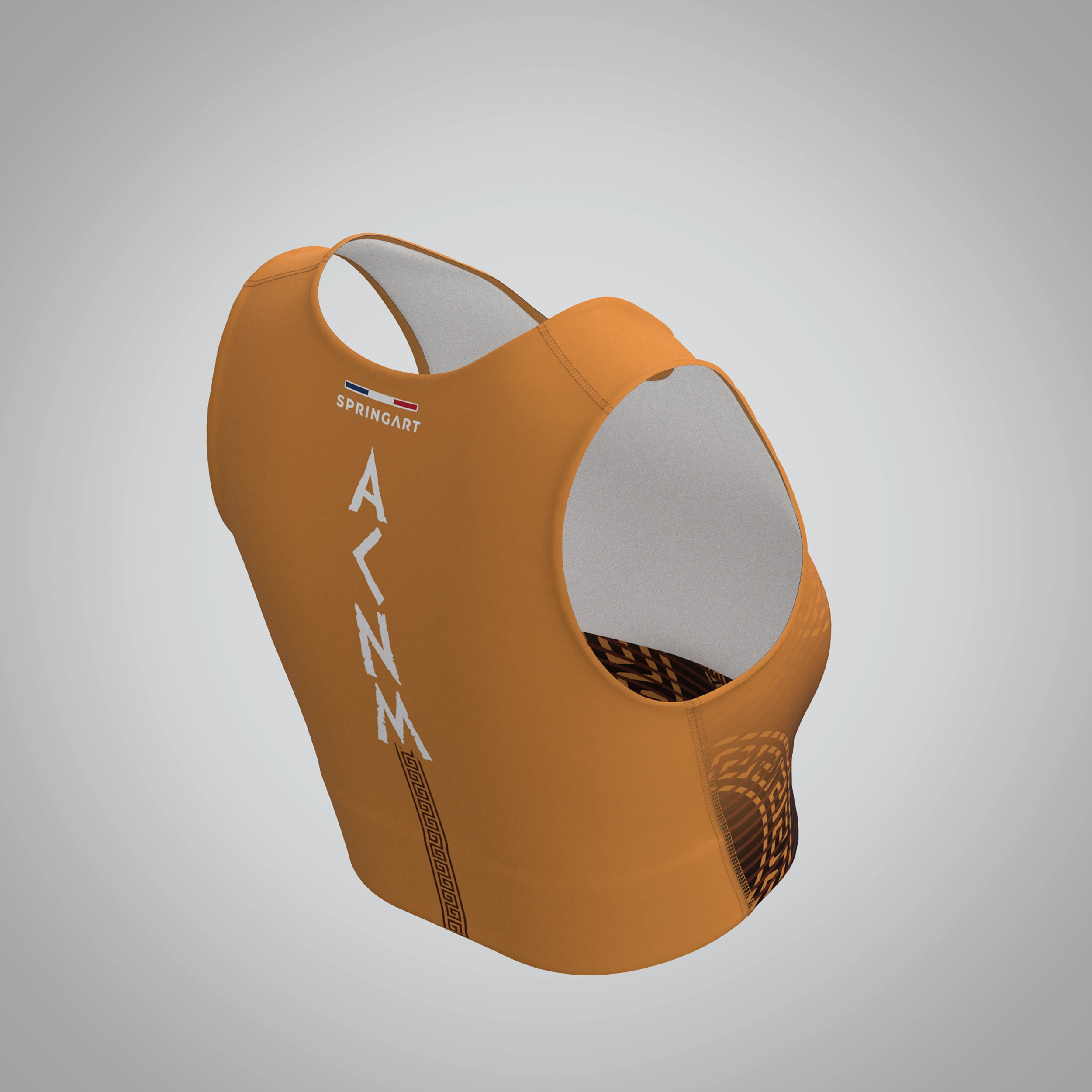 Brassière Elite V2.1 AC Narbonne