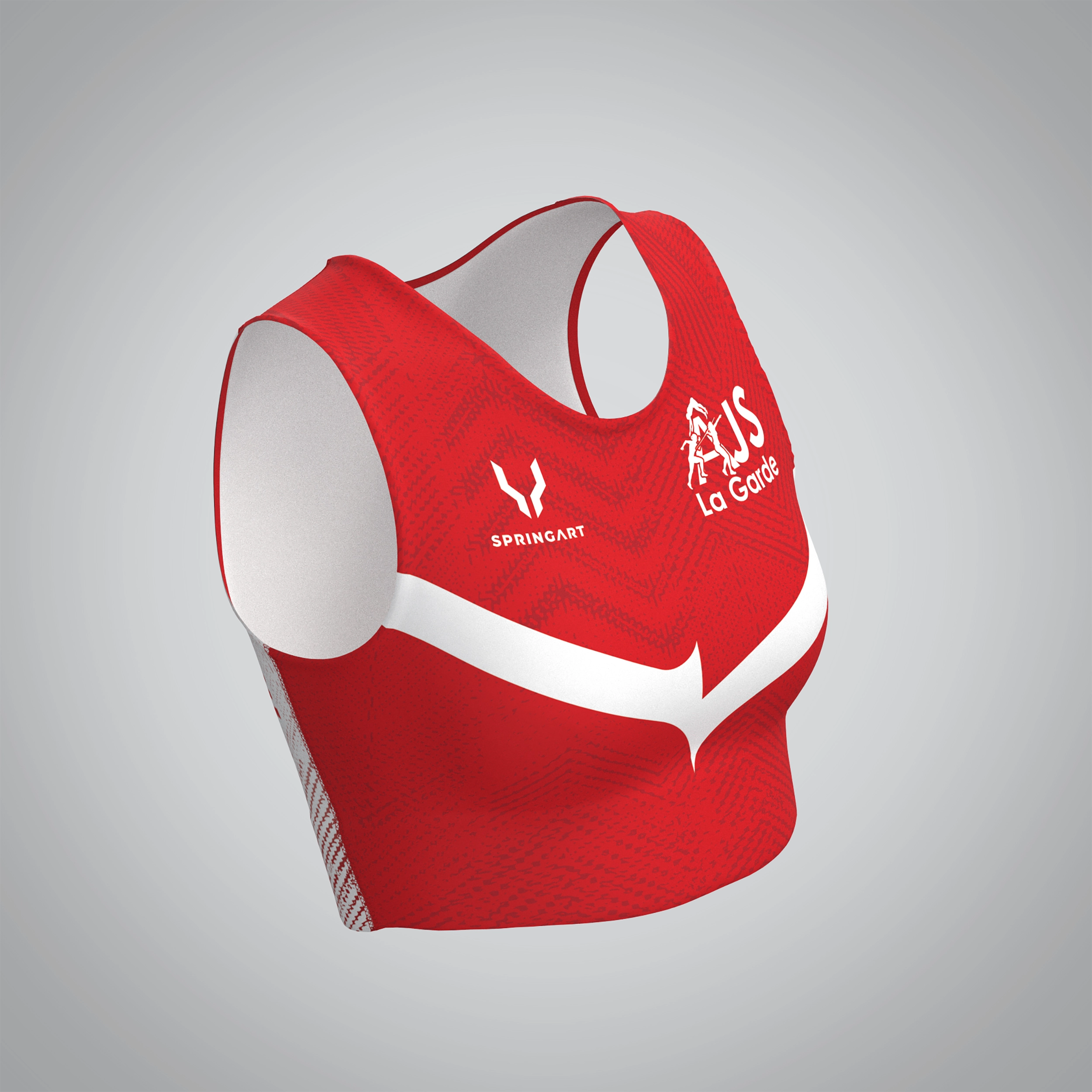 Brassière Elite V2.1 AJS La Garde