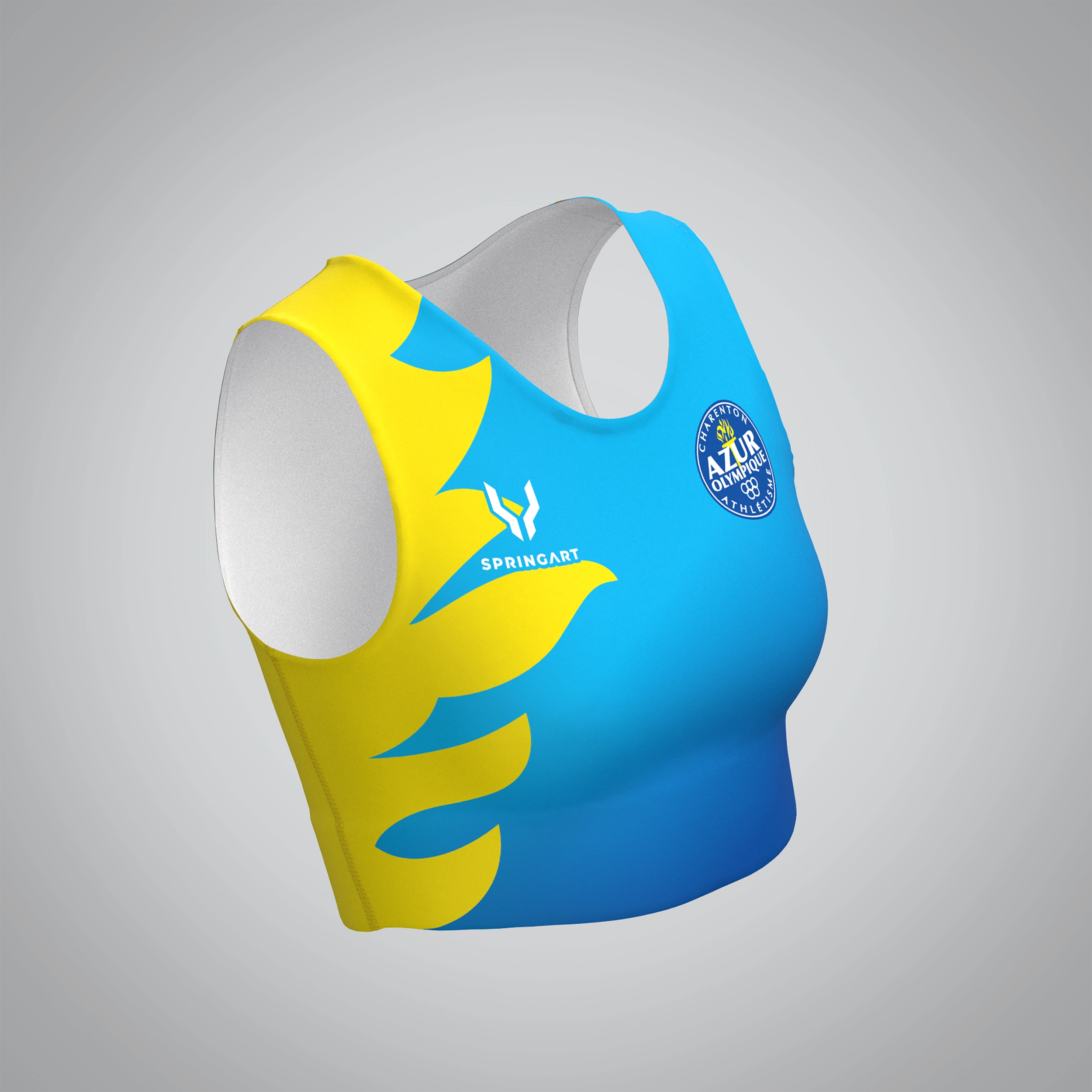 Brassière Elite V2.1 AO Charenton