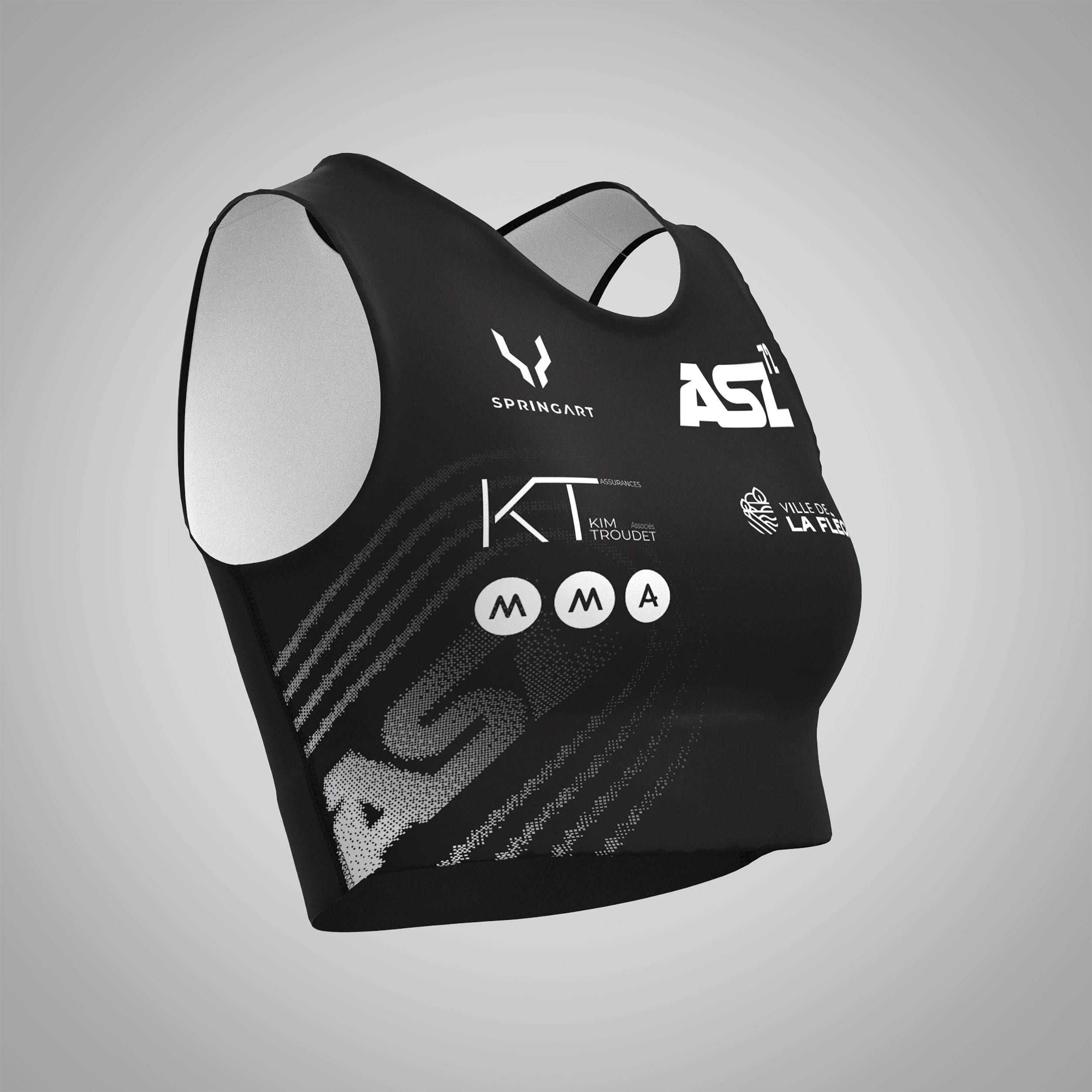 Brassière Elite V2.1 ASL 72