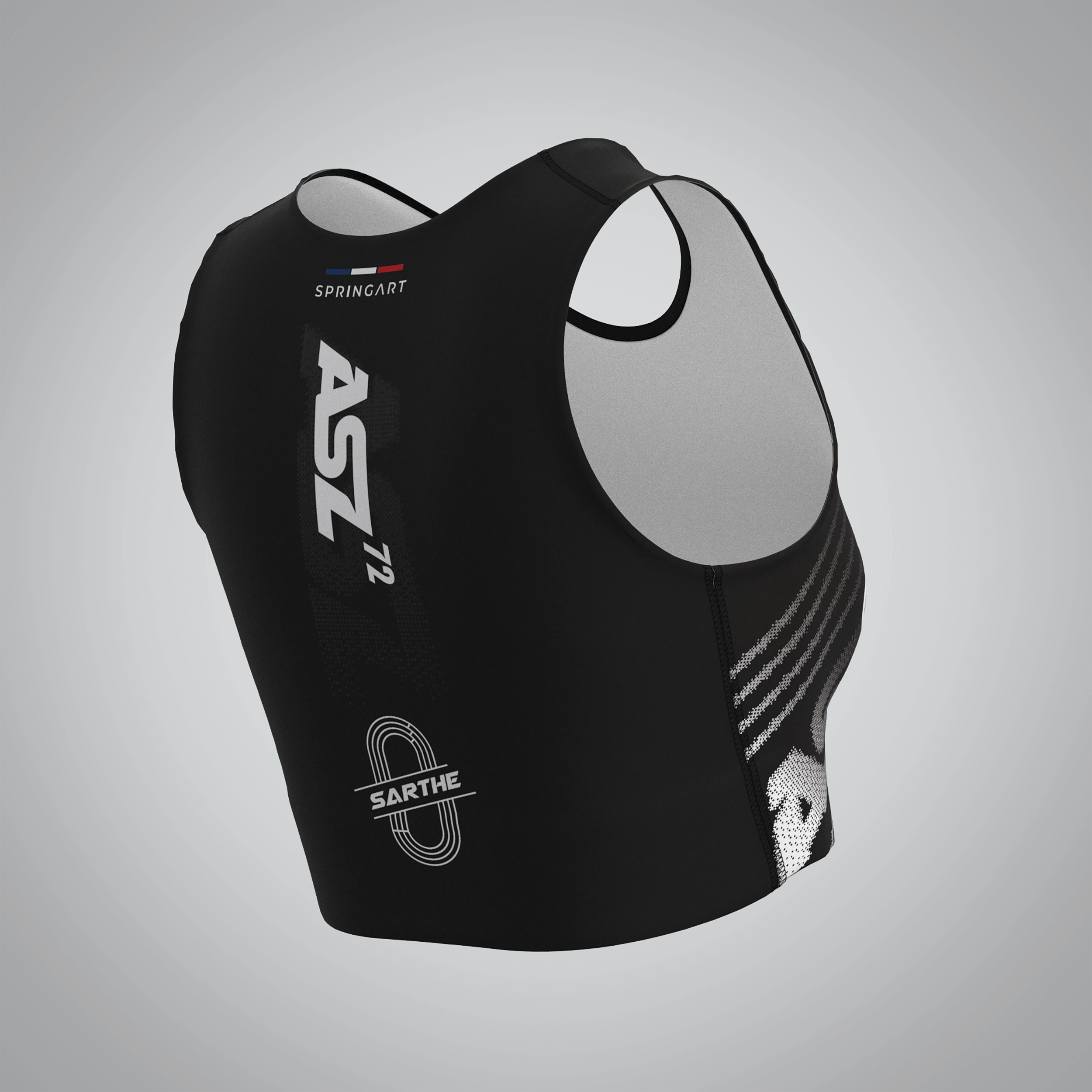 Brassière Elite V2.1 ASL 72