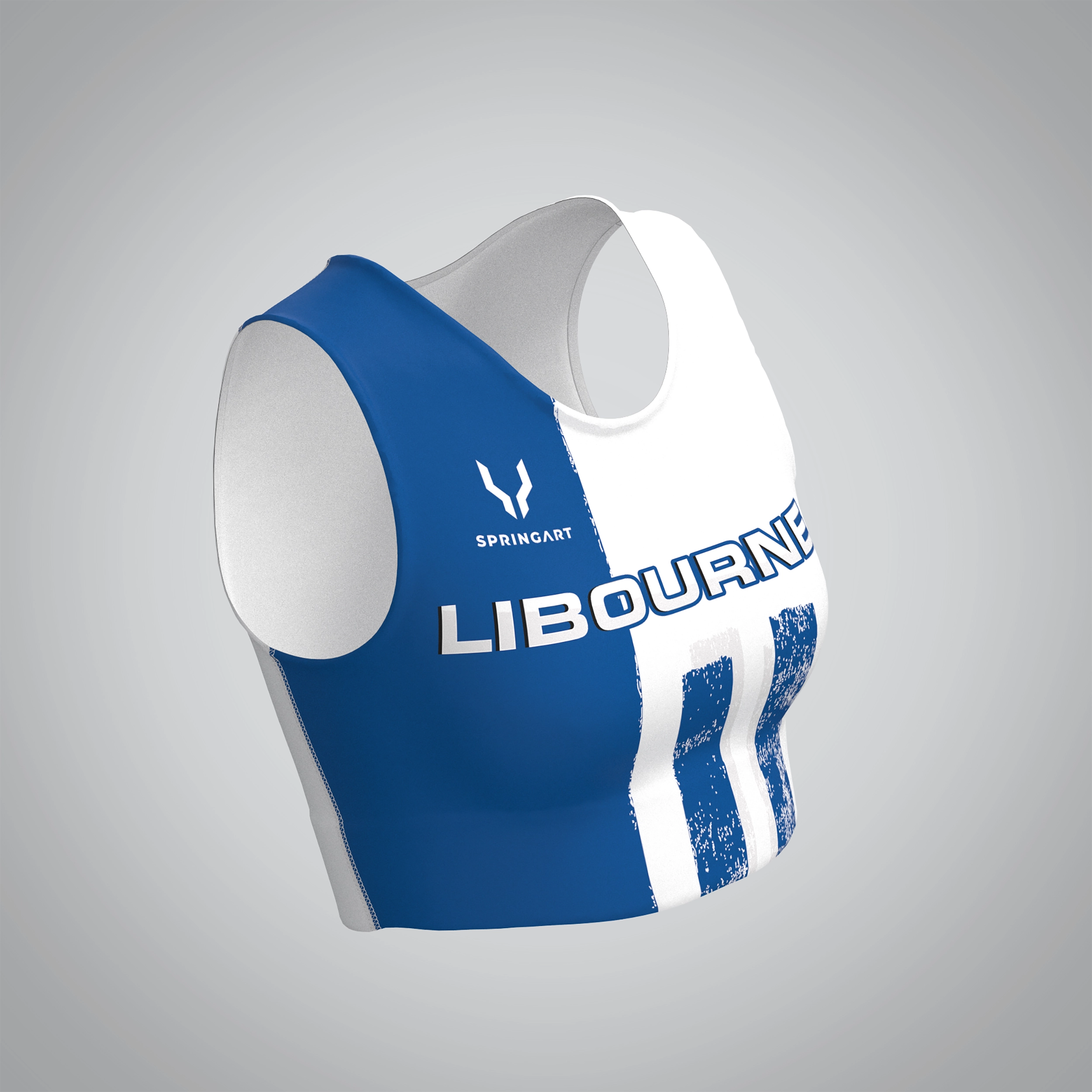 Brassière Elite V2.1 AS Libourne