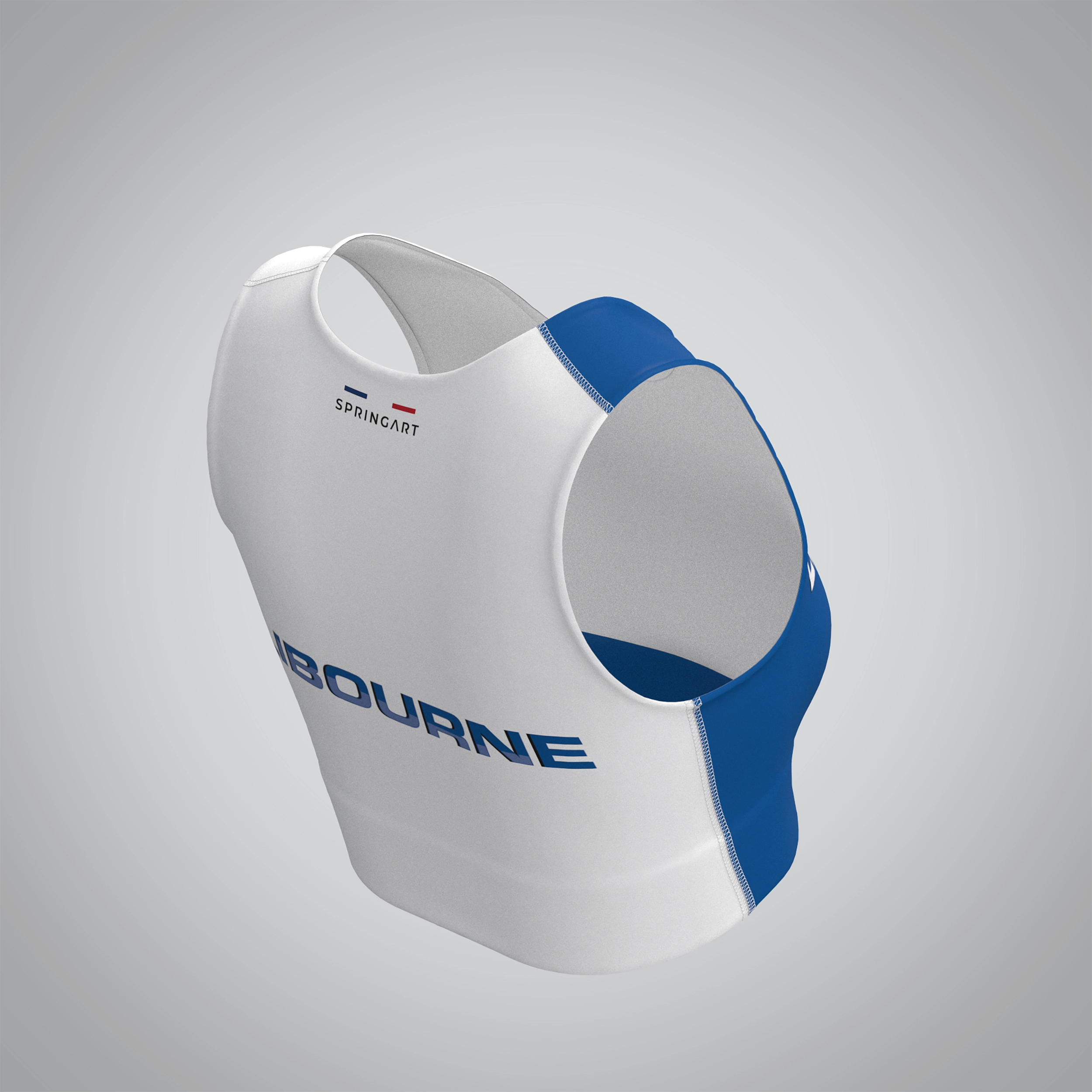 Brassière Elite V2.1 AS Libourne