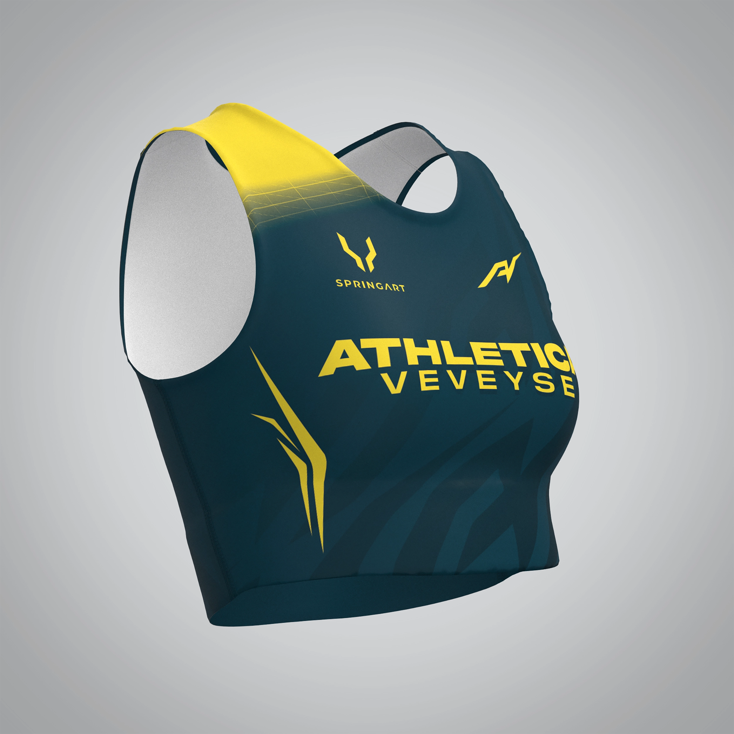 Brassière Elite V2.1 Athletica Veveyse