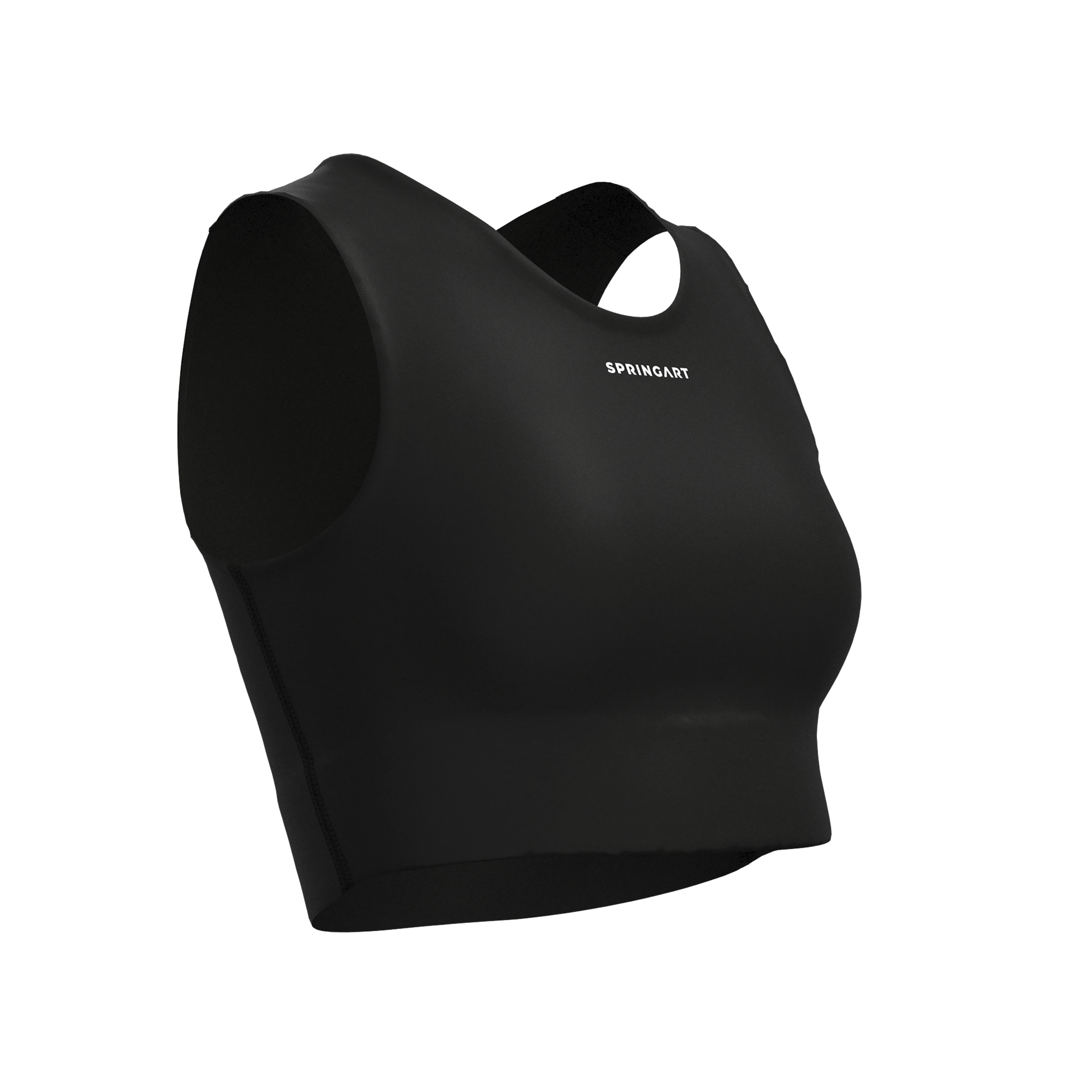 Brassière black