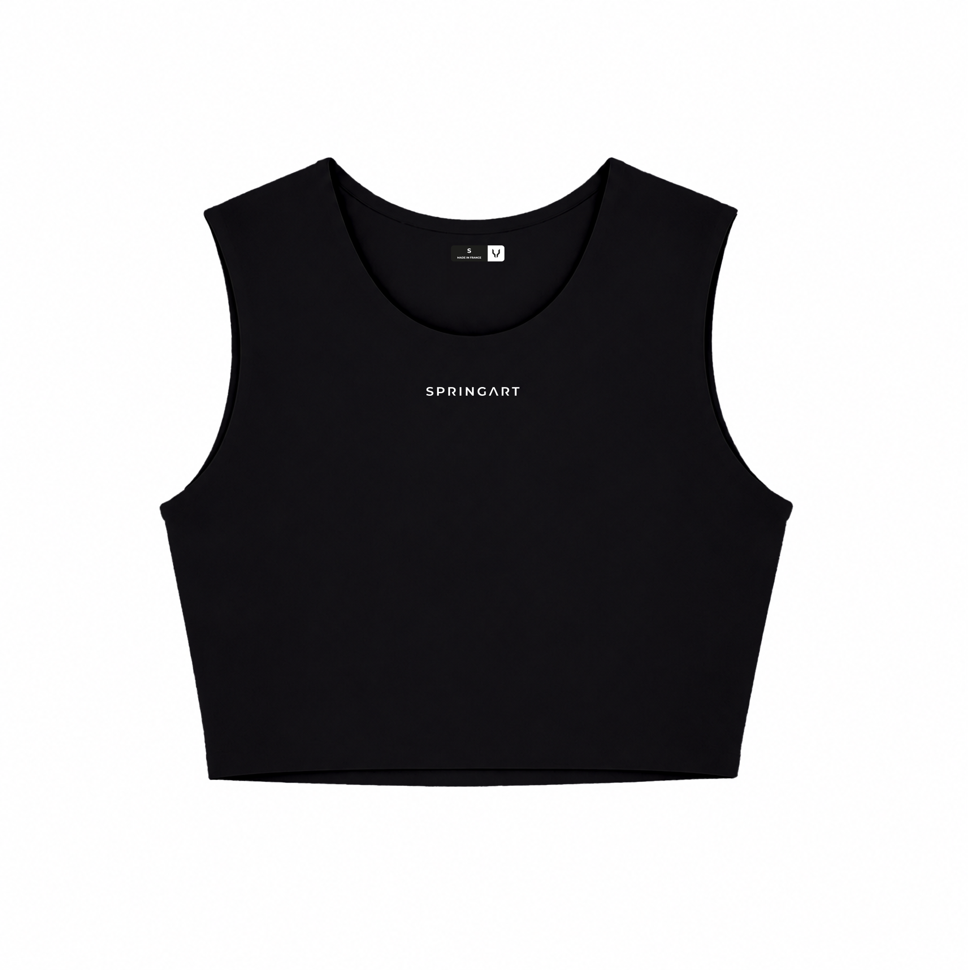 Brassière black