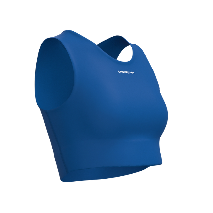 Brassière Cobalt blue