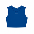 Brassière Cobalt blue