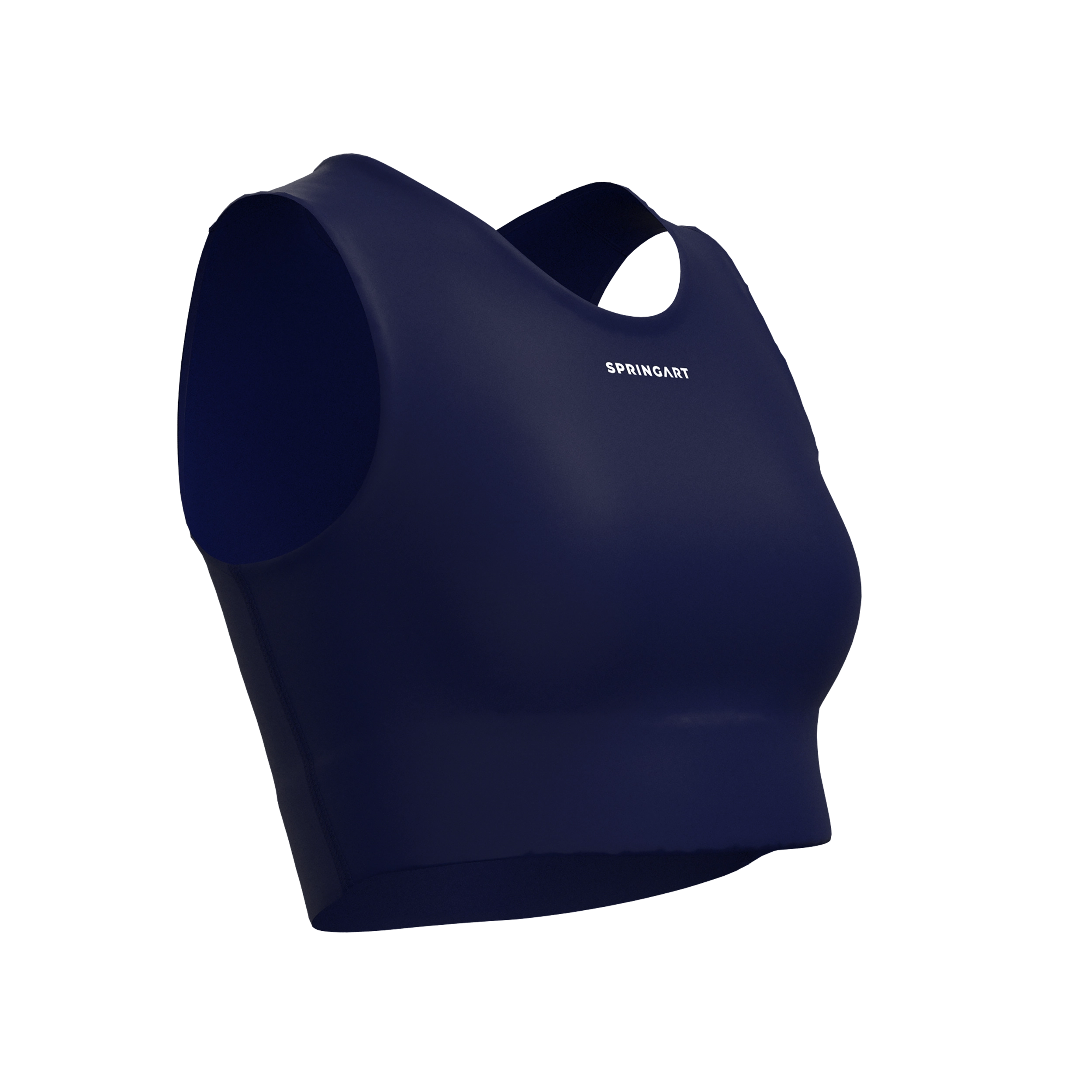 Brassière blue midnight