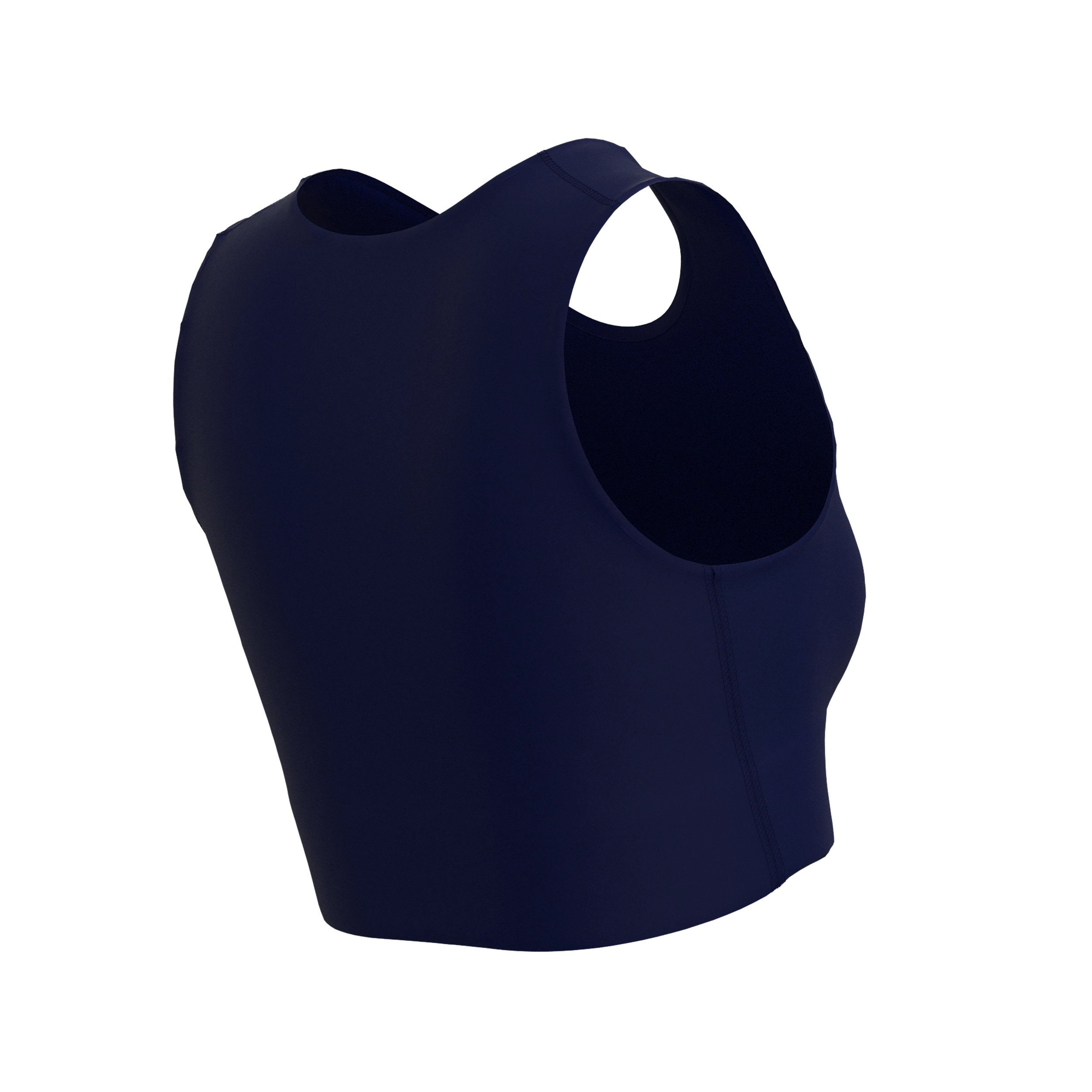 Brassière blue midnight