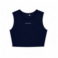 Brassière blue midnight