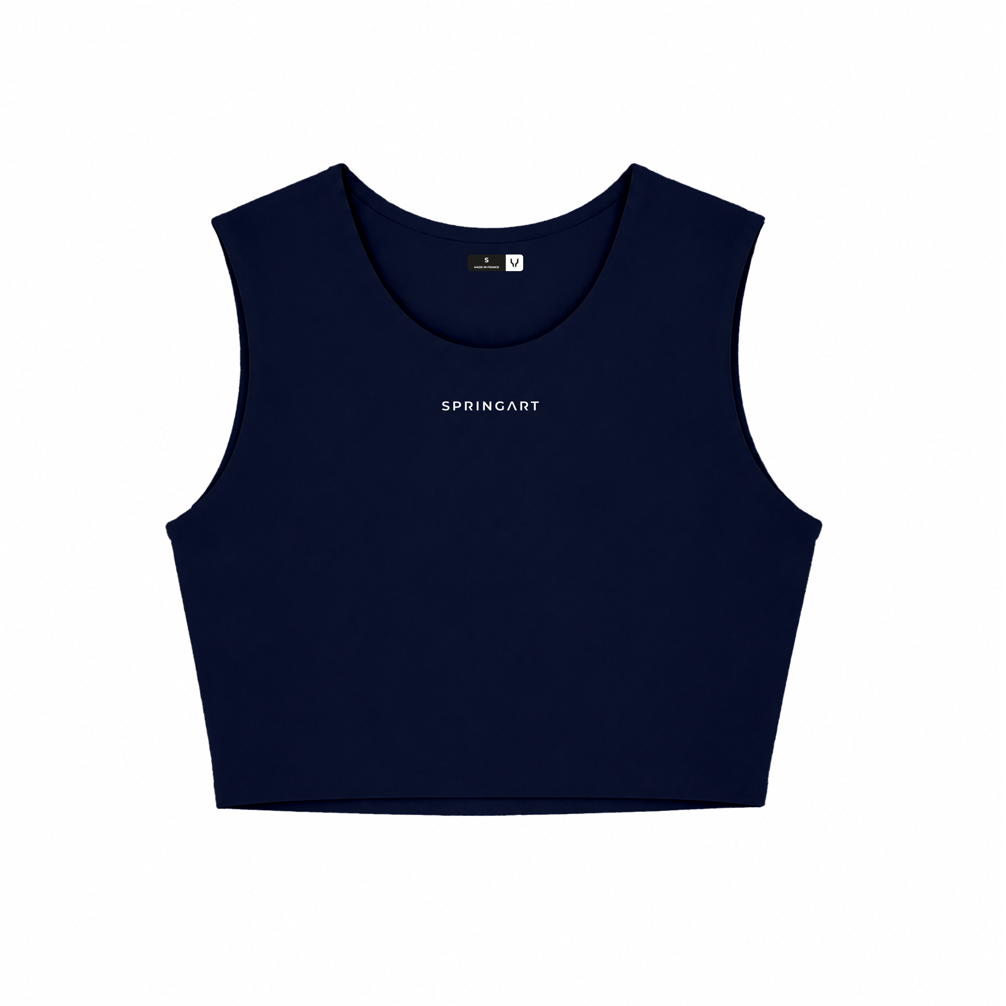 Brassière blue midnight