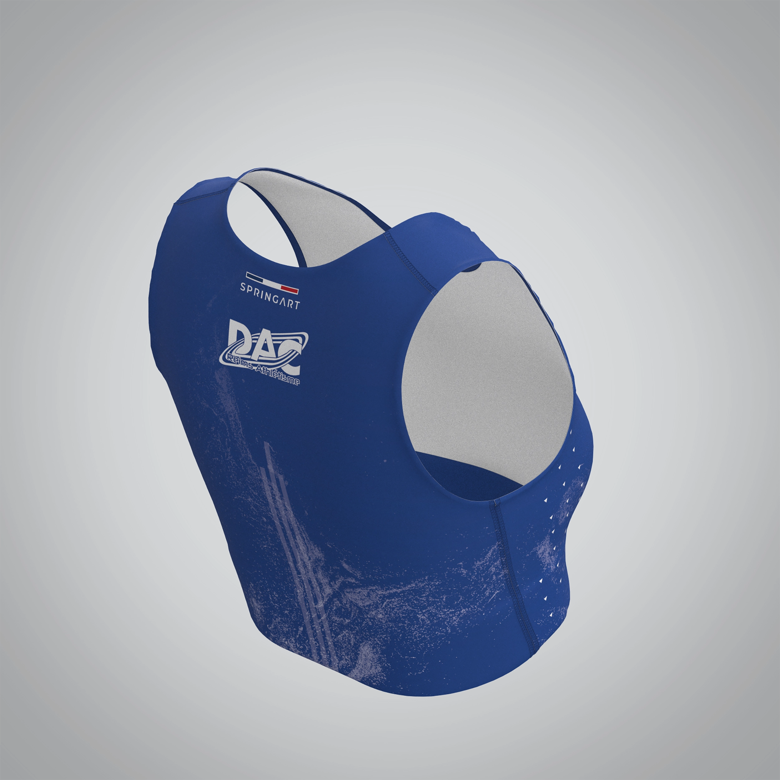 Brassière Elite V2.1 DAC Reims