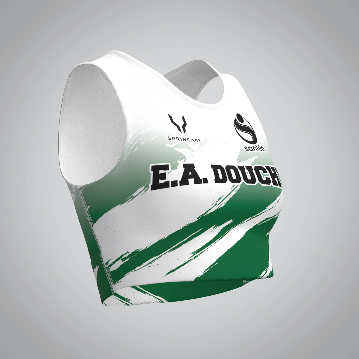 Brassière Elite V2.1 EA Douchy