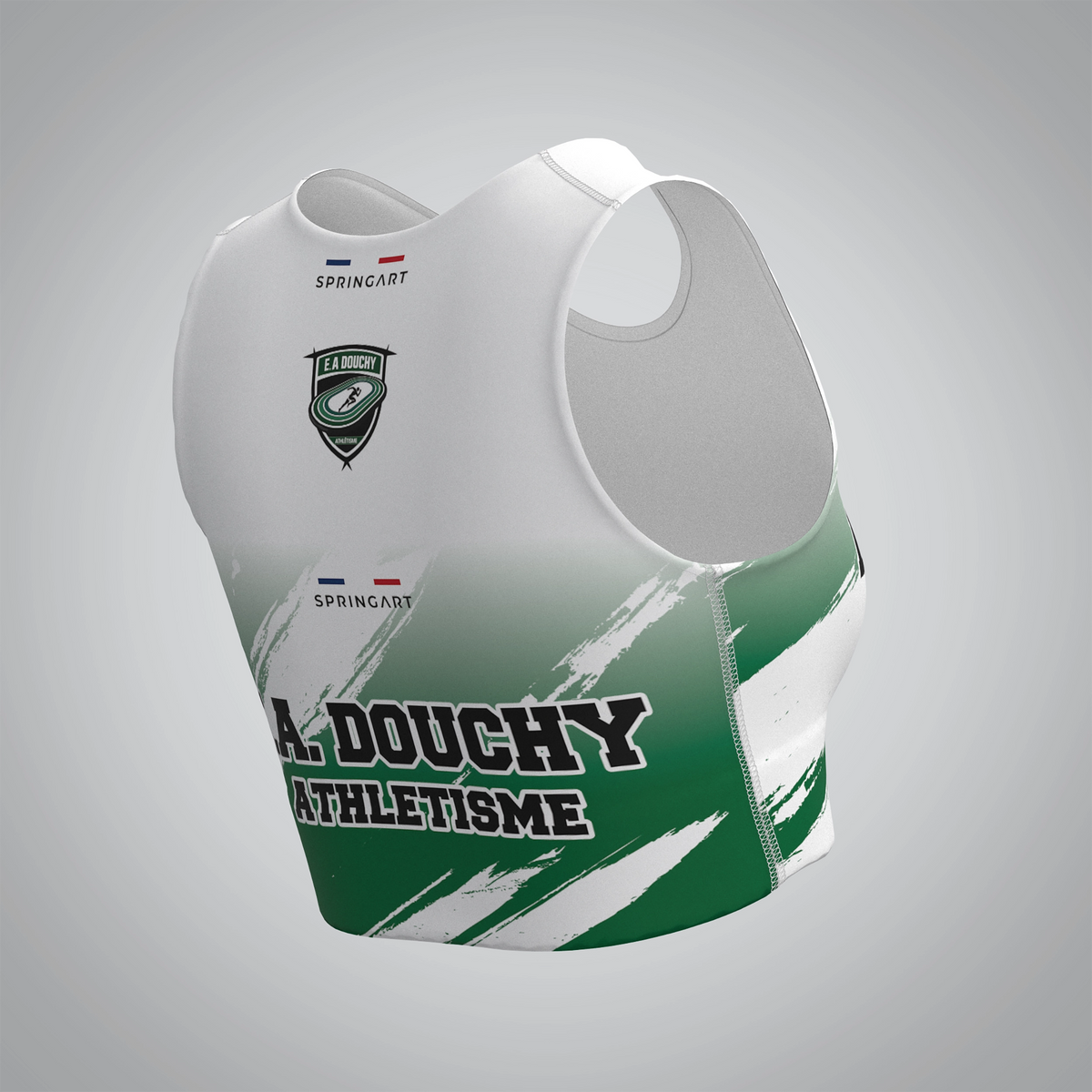 Brassière Elite V2.1 EA Douchy