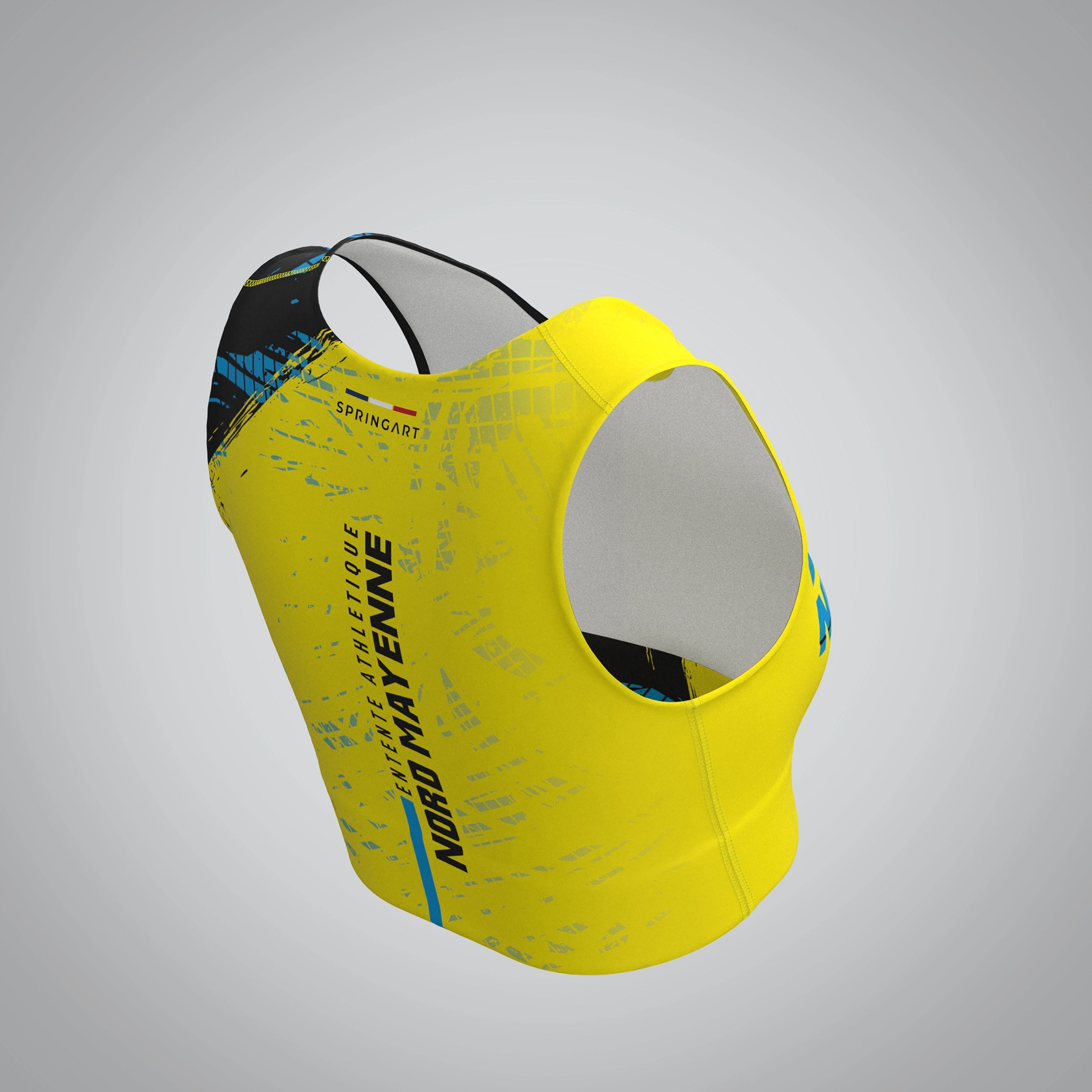 Brassière Elite V2.1 EA Nord Mayenne