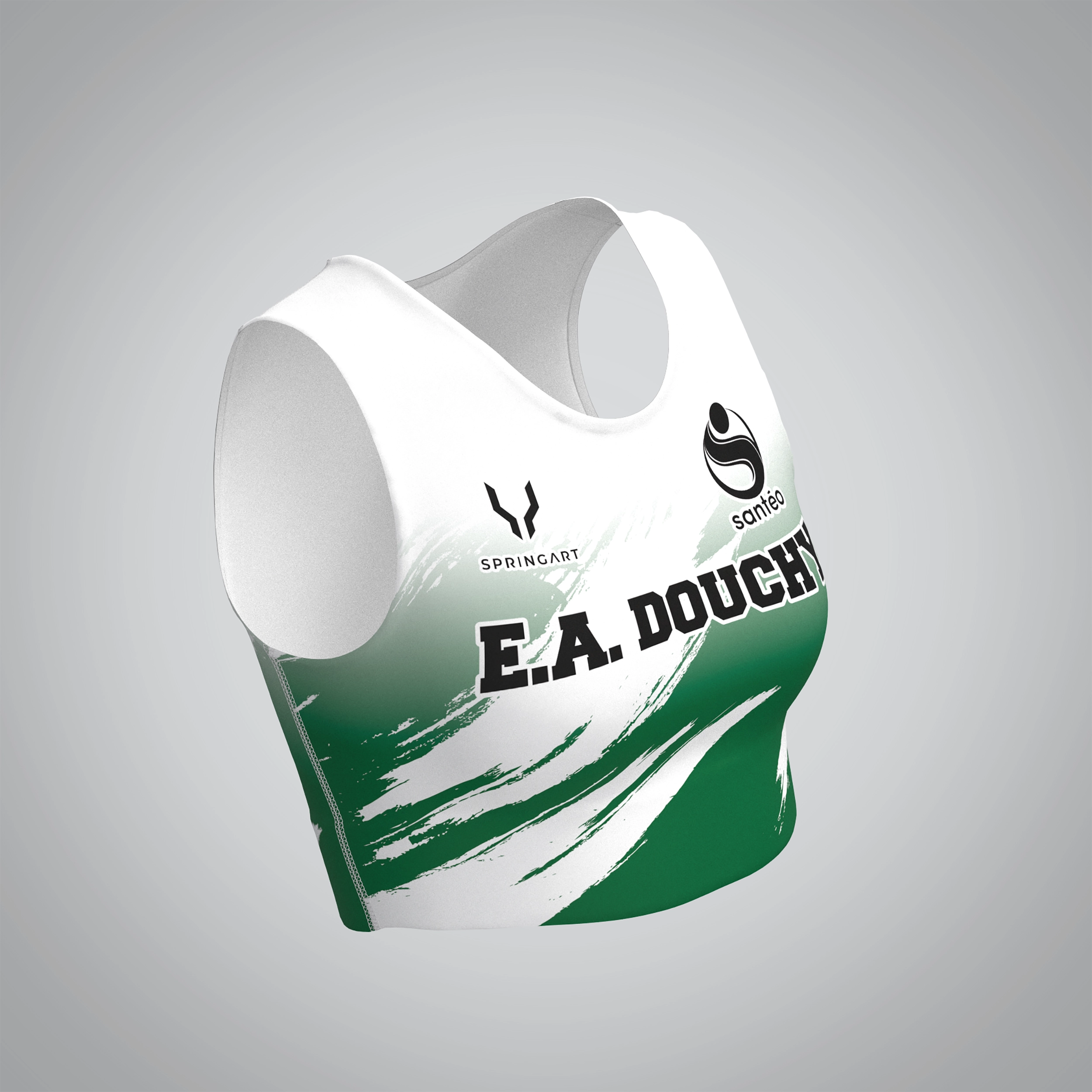 Elite Bra V2.1 EA Douchy
