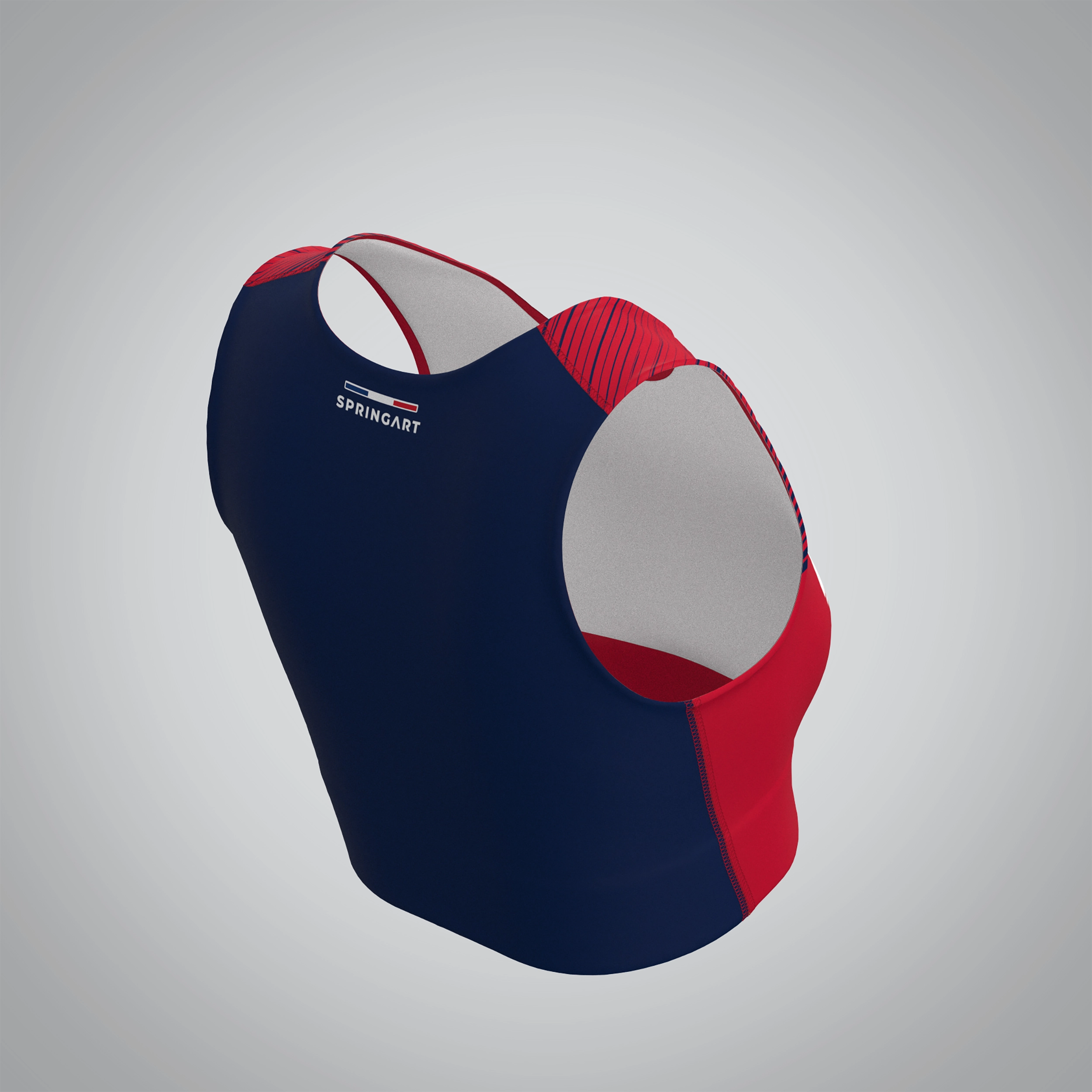 Brassière Elite V2.1 FSG ALLE