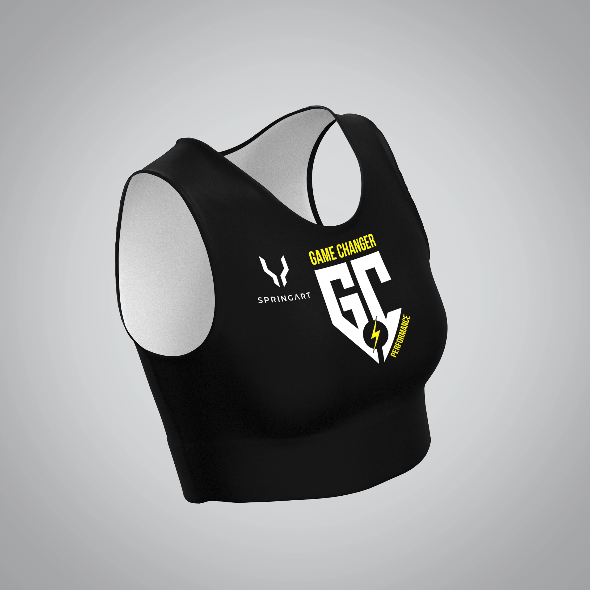 Brassière Elite V2.1 Game Changer Performance