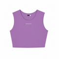 Brassière lilac
