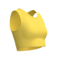 Brassière minion