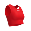 Brassière red alert