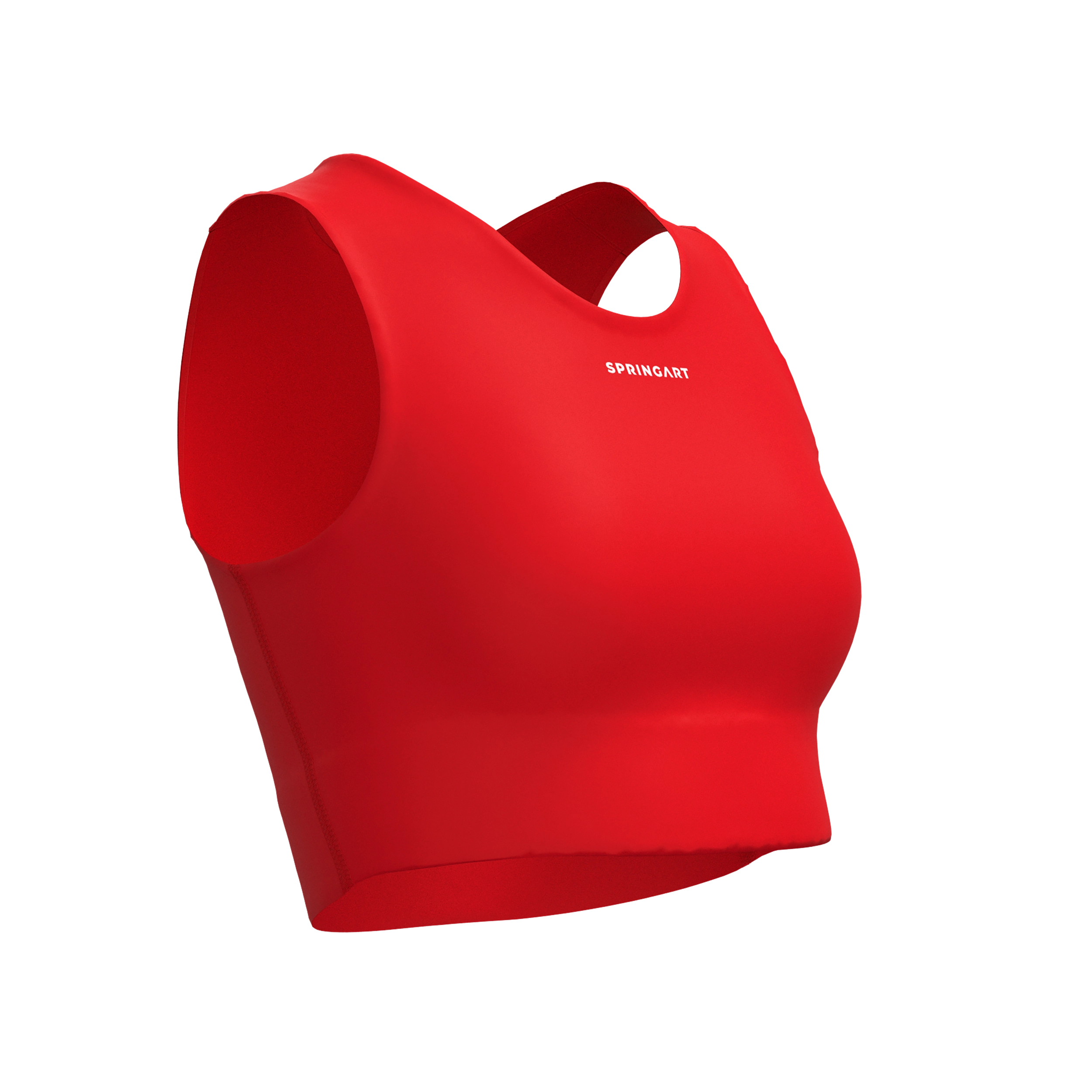 Brassière red alert