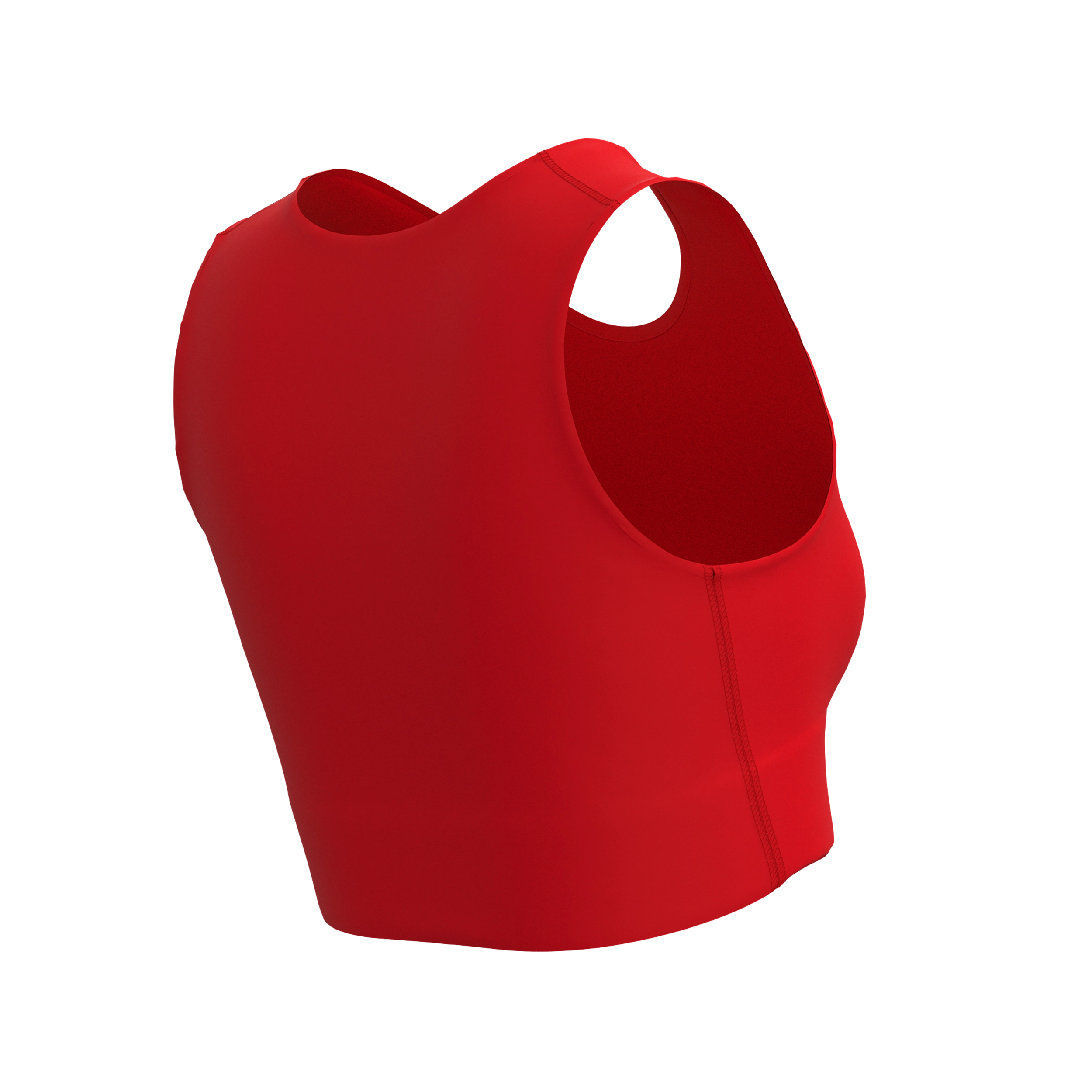 Brassière red alert