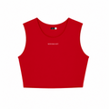 Brassière red alert
