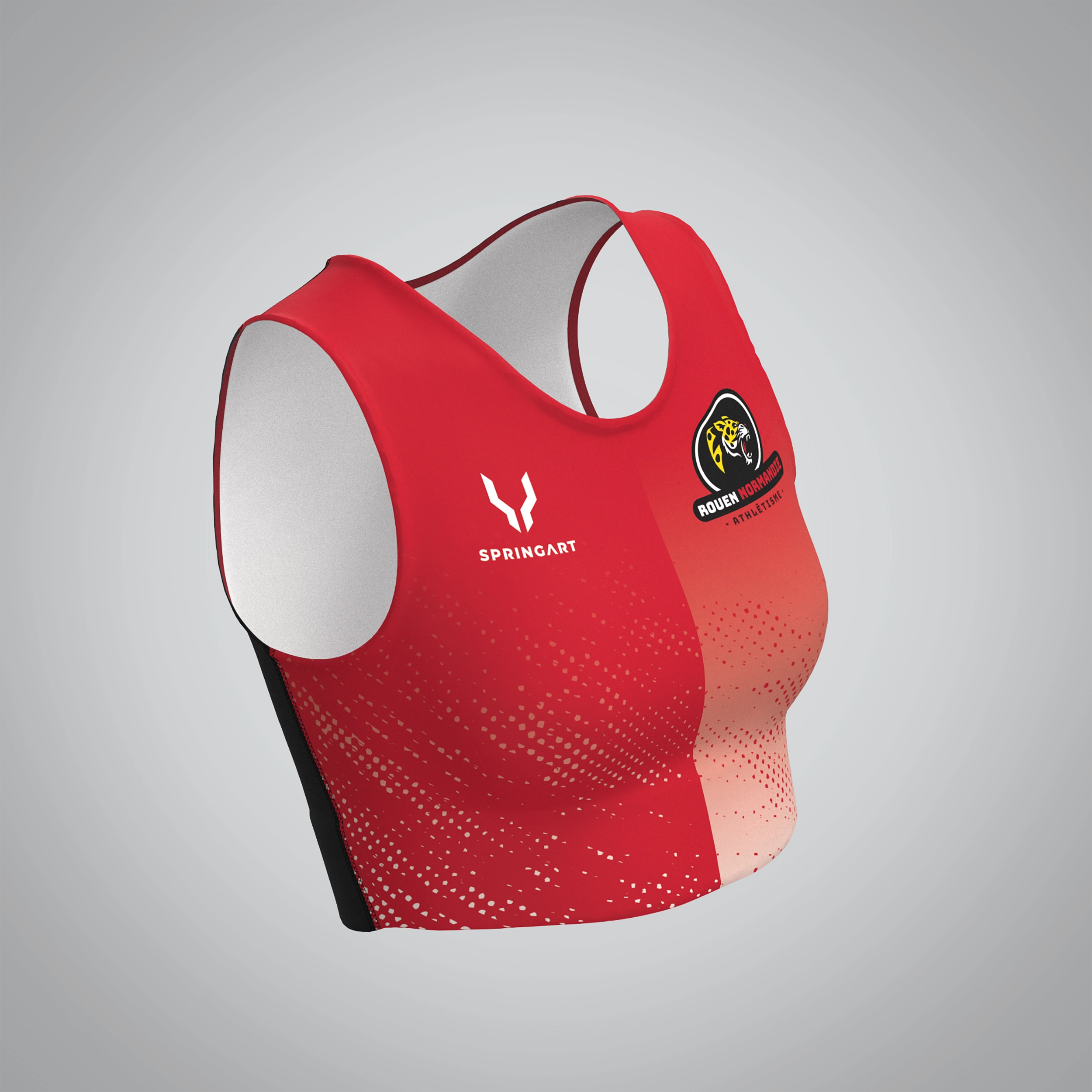 Brassière Elite V2.1 Rouen Normandie Athlétisme