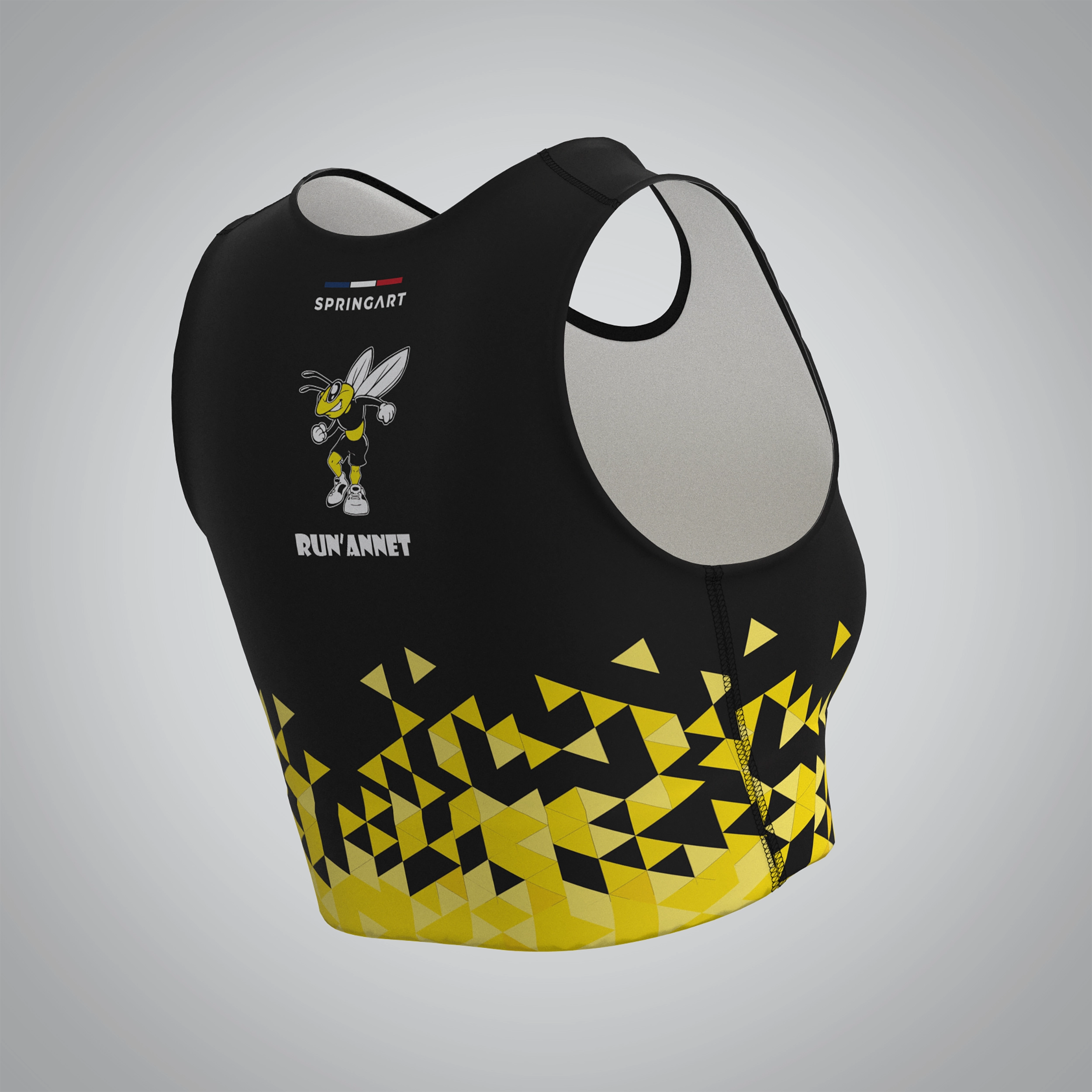 Brassière Elite V2.1 Run'Annet