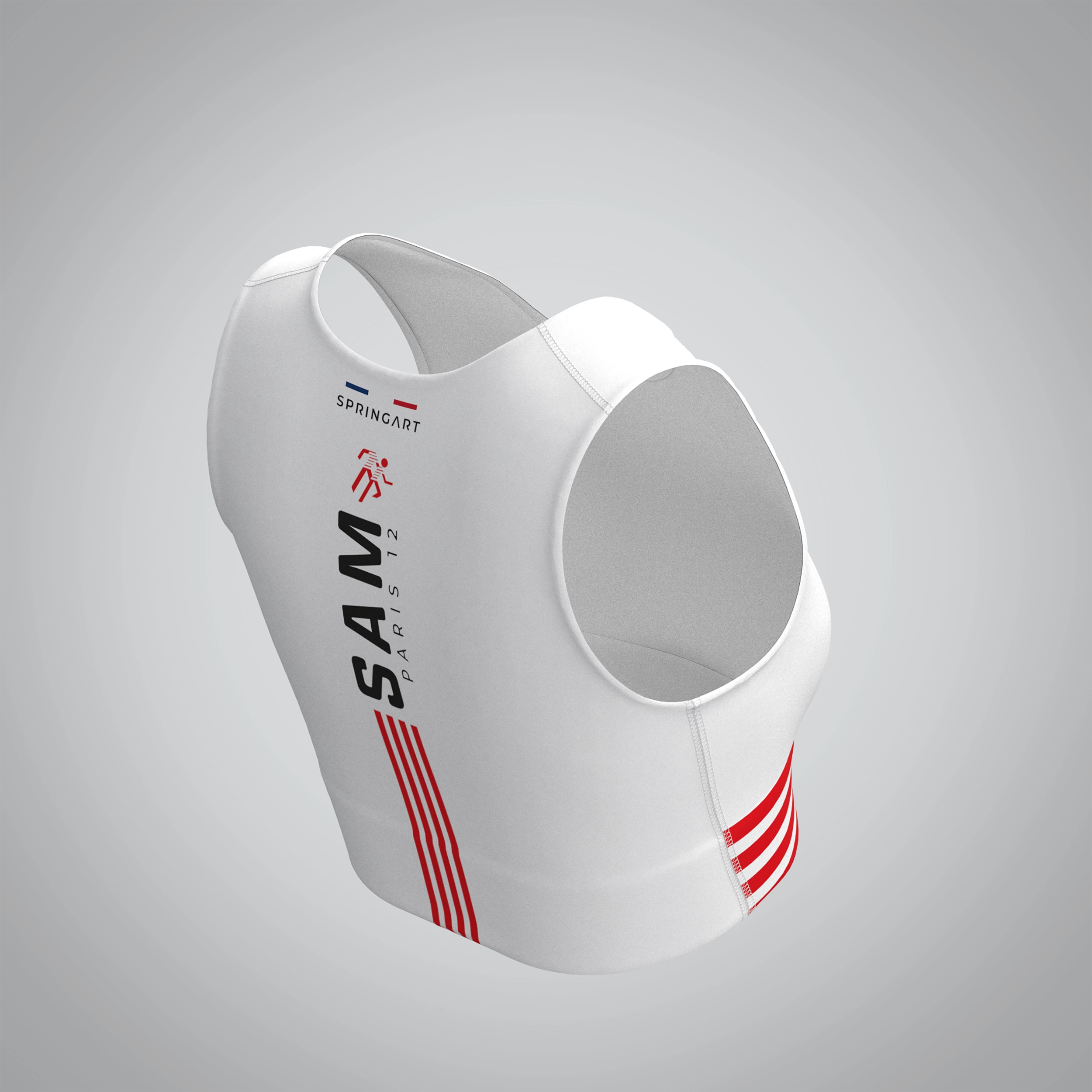 Brassière Elite V2.1 Sam Paris 12