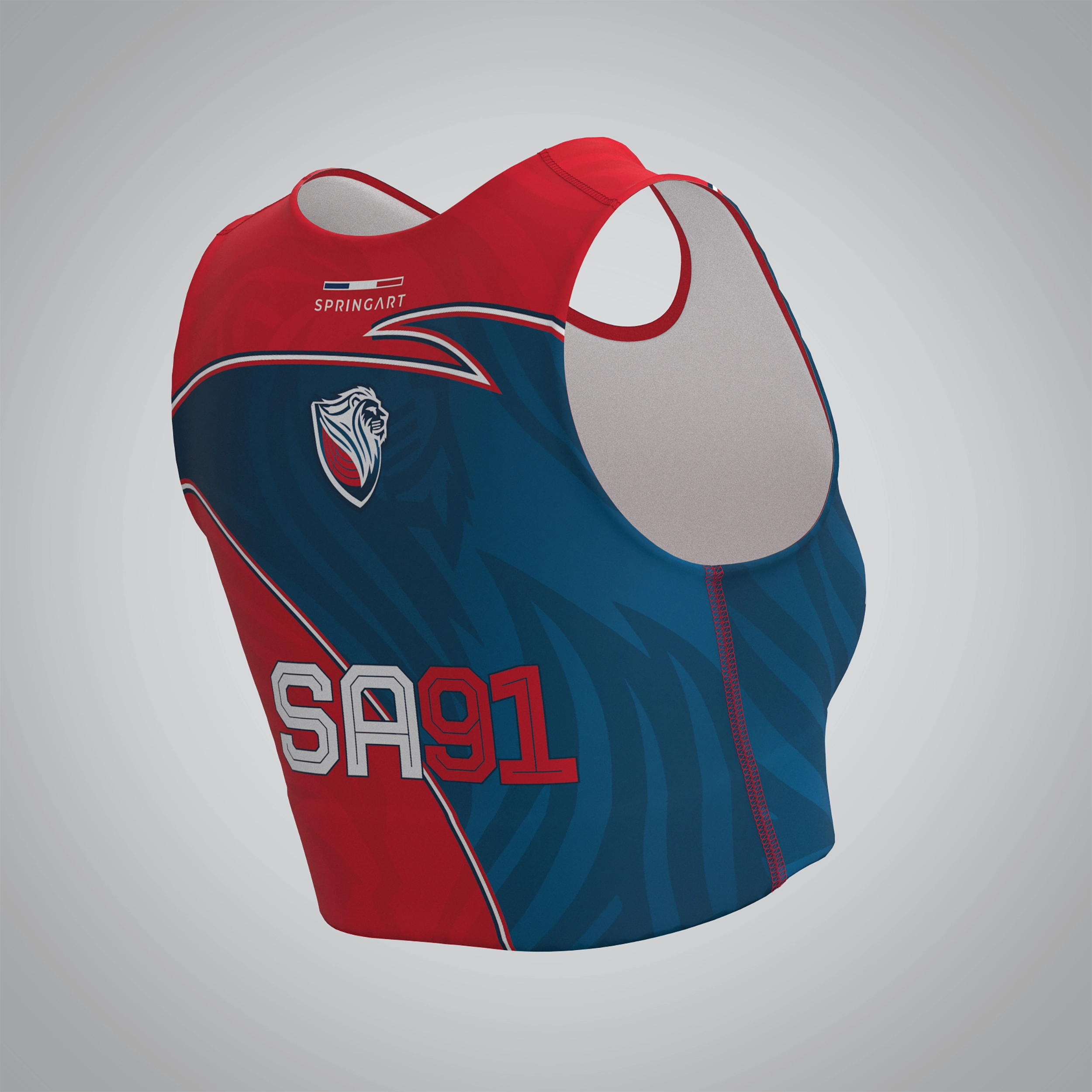 Brassière Elite V2.1 Savigny Athlétisme 91