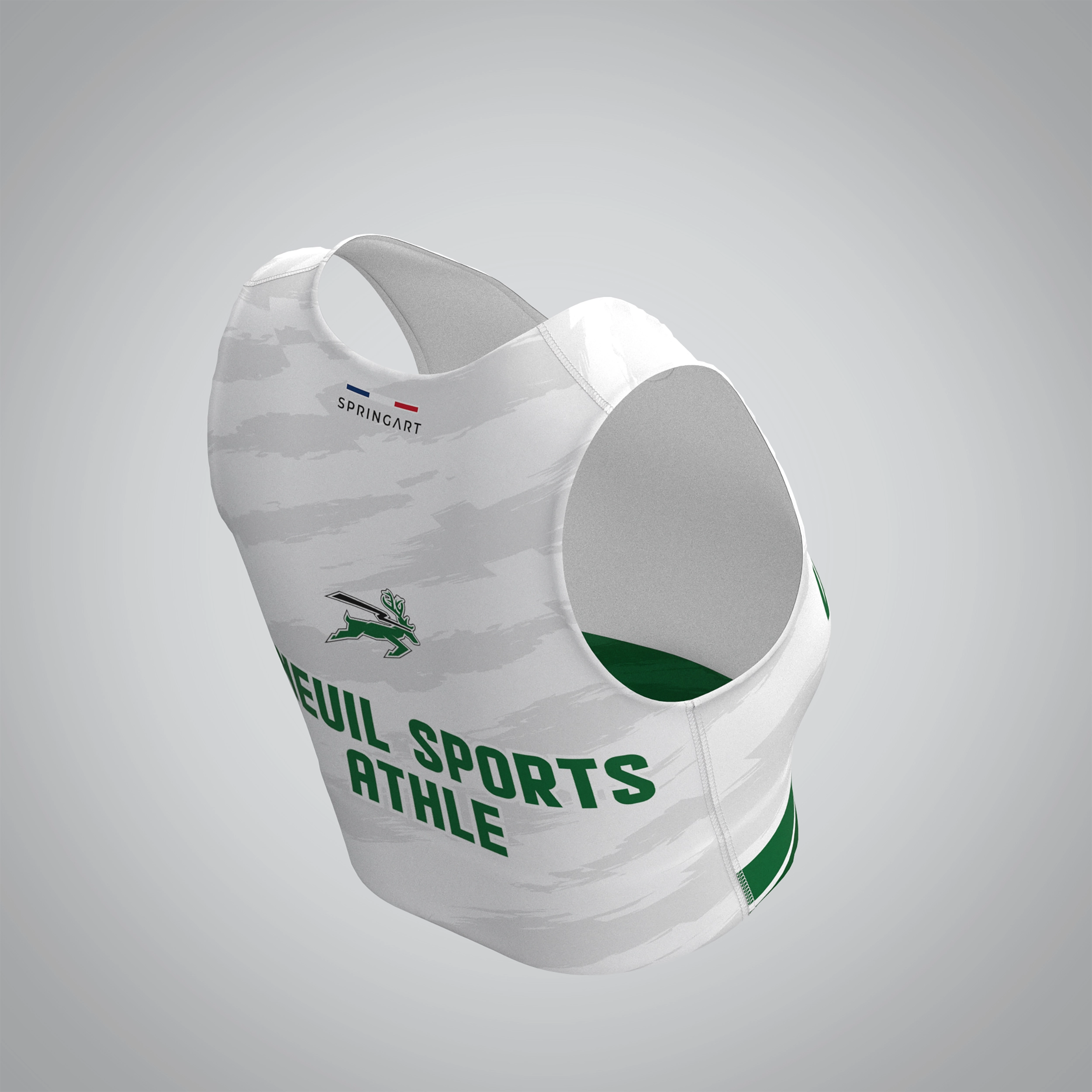 Brassière Elite V2.1 Vineuil Sport Athlétisme